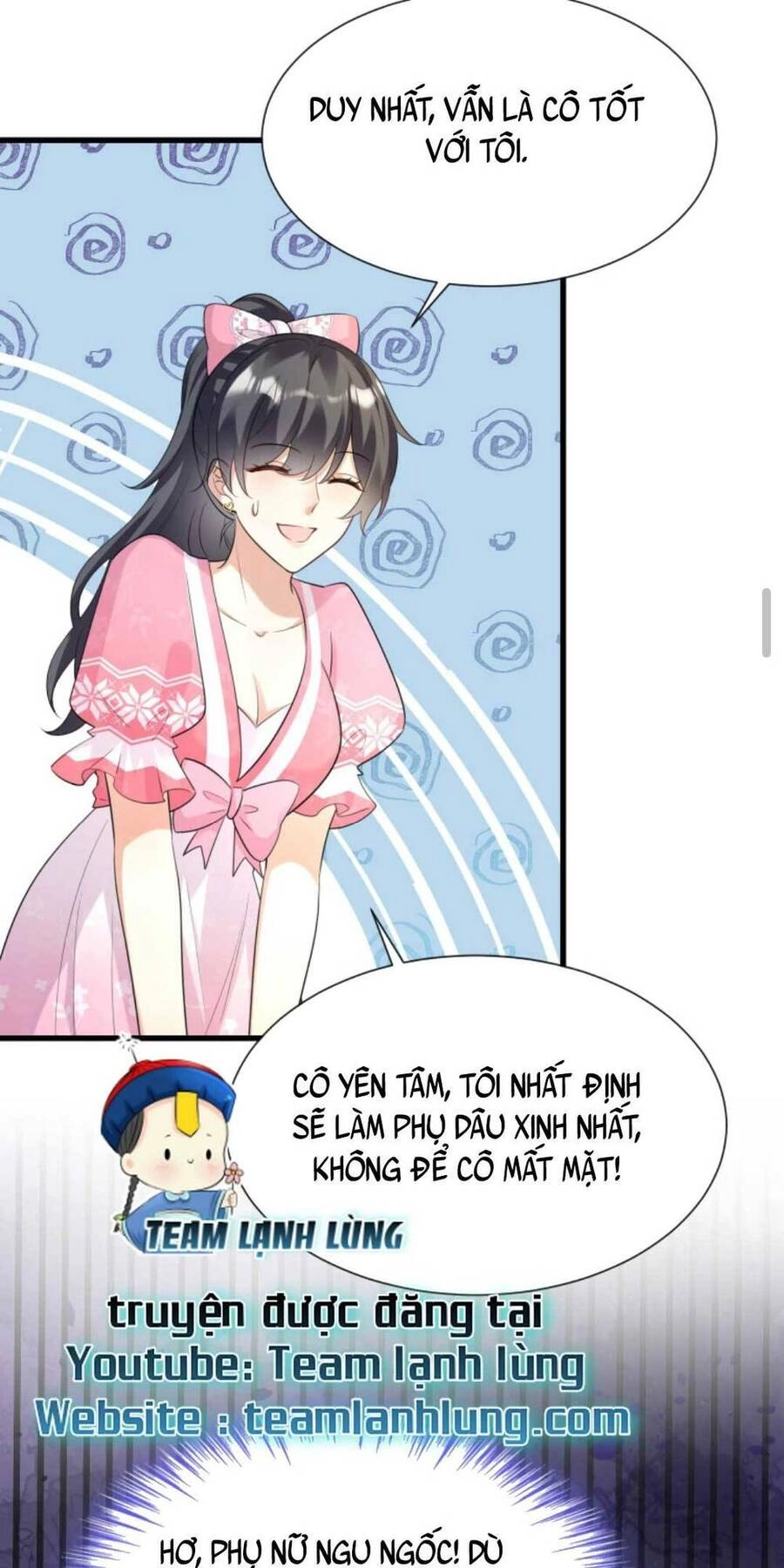 Tái Sinh Trở Lại : Chồng Cũ Khóc Lóc Cầu Xin Tái Hôn Chapter 12 - 13