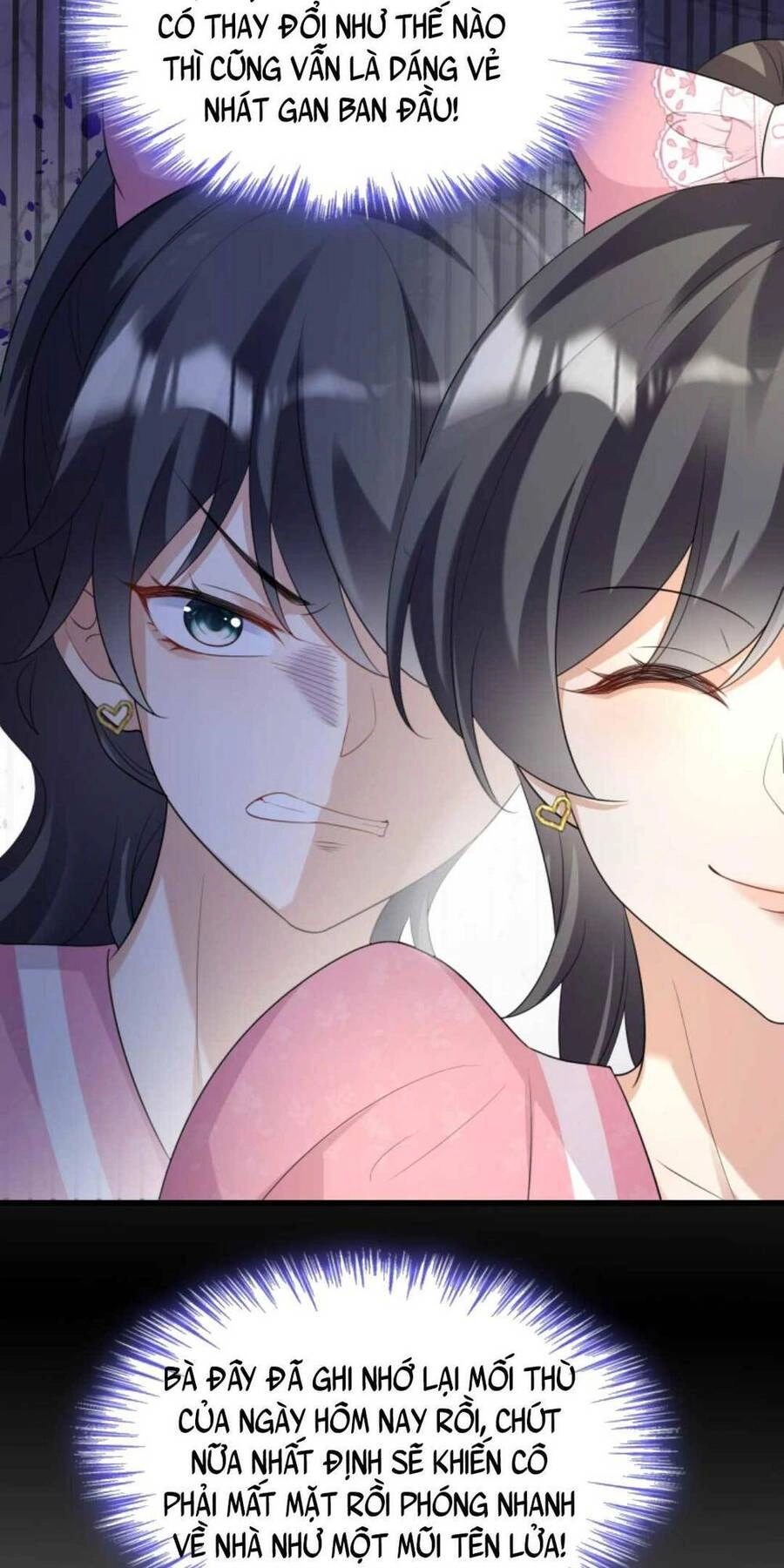 Tái Sinh Trở Lại : Chồng Cũ Khóc Lóc Cầu Xin Tái Hôn Chapter 12 - 14