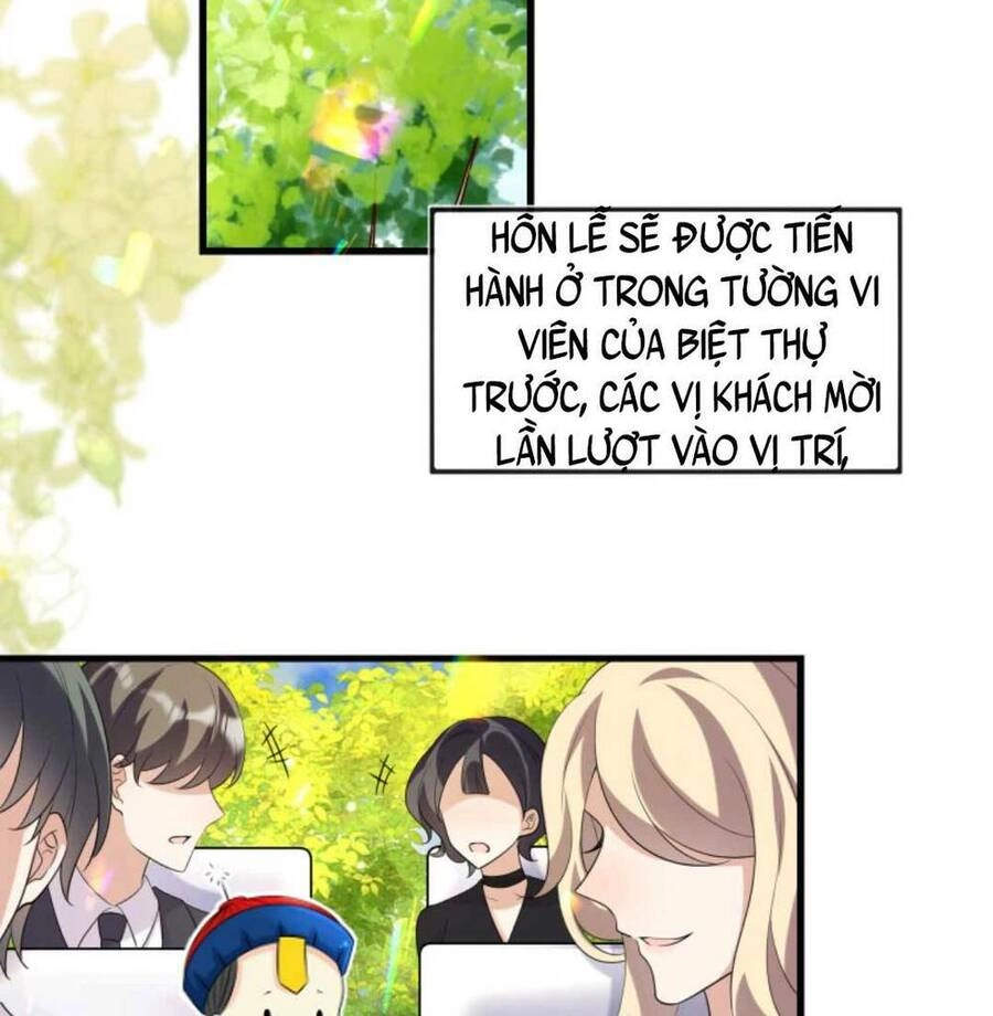 Tái Sinh Trở Lại : Chồng Cũ Khóc Lóc Cầu Xin Tái Hôn Chapter 12 - 16