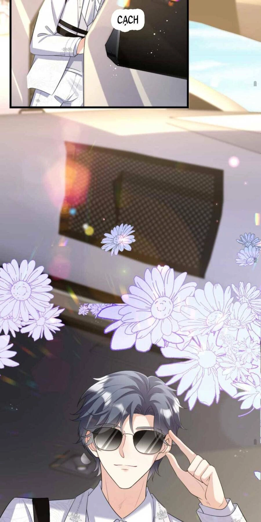 Tái Sinh Trở Lại : Chồng Cũ Khóc Lóc Cầu Xin Tái Hôn Chapter 12 - 25