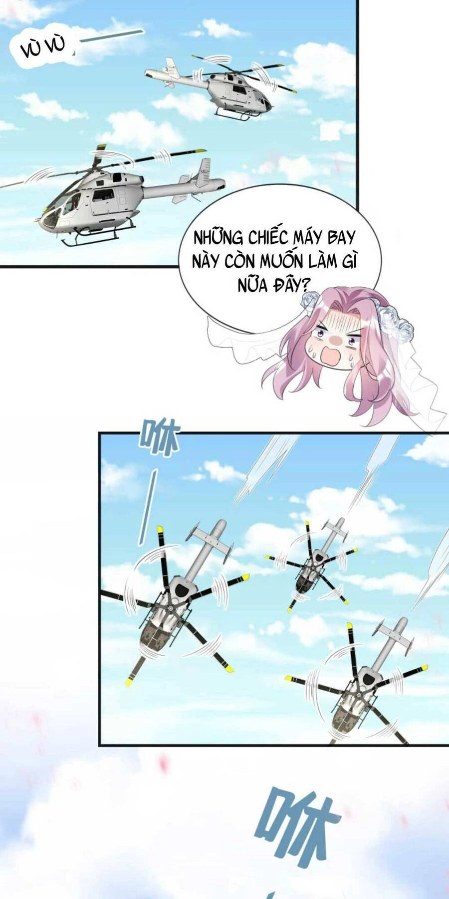 Tái Sinh Trở Lại : Chồng Cũ Khóc Lóc Cầu Xin Tái Hôn Chapter 12 - 31