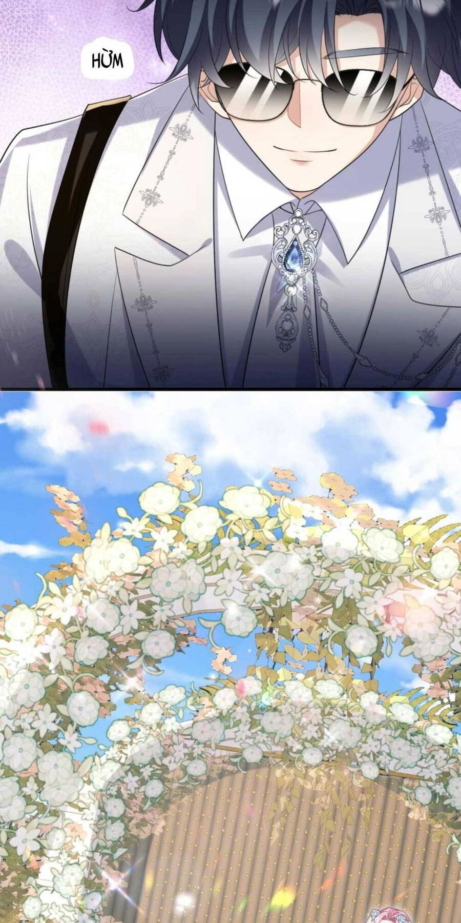 Tái Sinh Trở Lại : Chồng Cũ Khóc Lóc Cầu Xin Tái Hôn Chapter 12 - 34