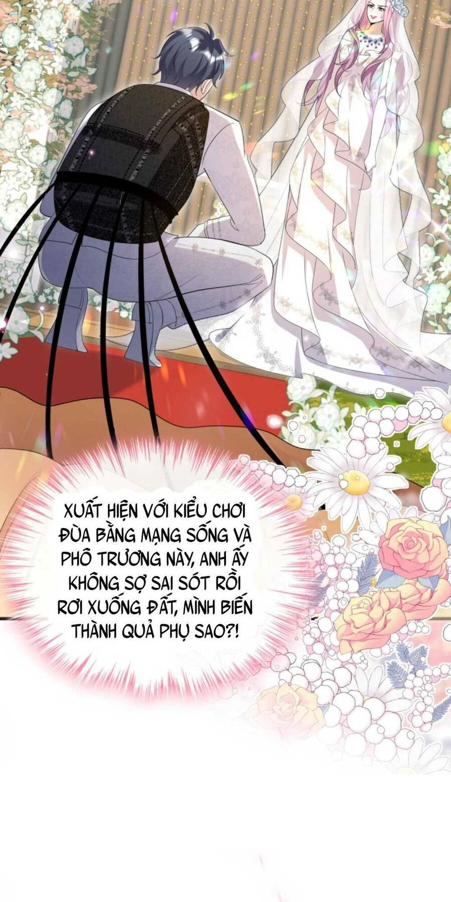 Tái Sinh Trở Lại : Chồng Cũ Khóc Lóc Cầu Xin Tái Hôn Chapter 12 - 35