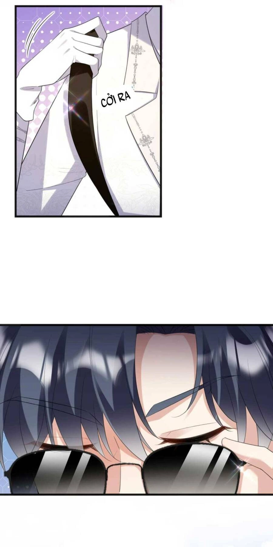 Tái Sinh Trở Lại : Chồng Cũ Khóc Lóc Cầu Xin Tái Hôn Chapter 12 - 36