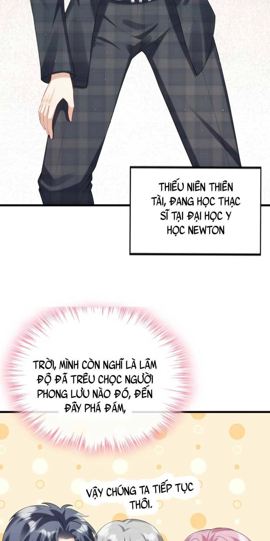 Tái Sinh Trở Lại : Chồng Cũ Khóc Lóc Cầu Xin Tái Hôn Chapter 13 - 8