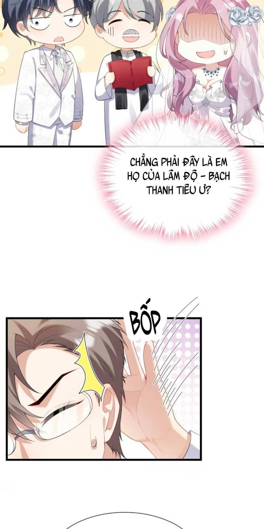 Tái Sinh Trở Lại : Chồng Cũ Khóc Lóc Cầu Xin Tái Hôn Chapter 13 - 9