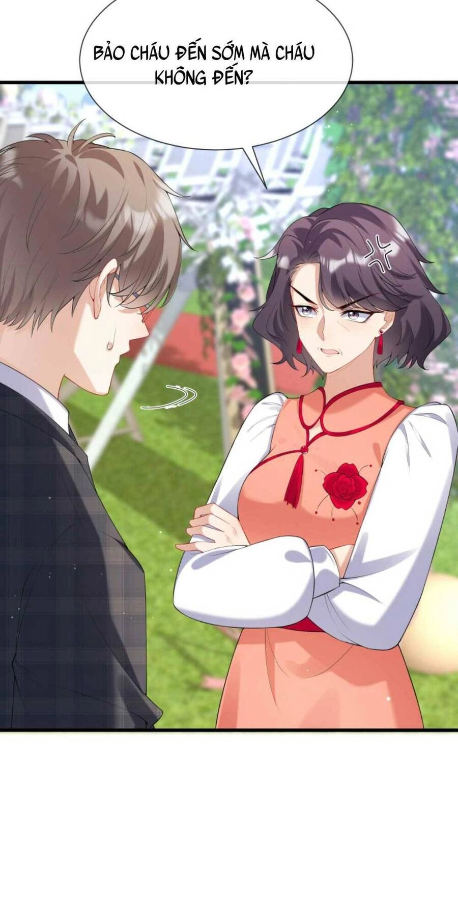 Tái Sinh Trở Lại : Chồng Cũ Khóc Lóc Cầu Xin Tái Hôn Chapter 13 - 10