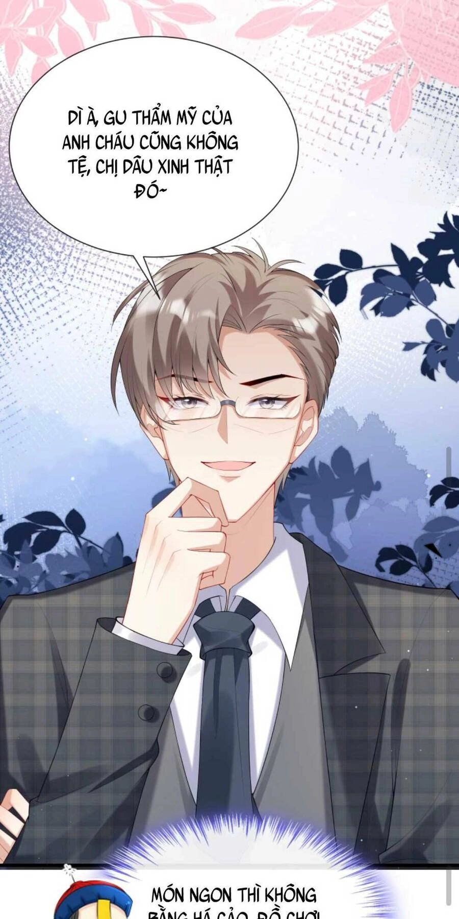 Tái Sinh Trở Lại : Chồng Cũ Khóc Lóc Cầu Xin Tái Hôn Chapter 13 - 14