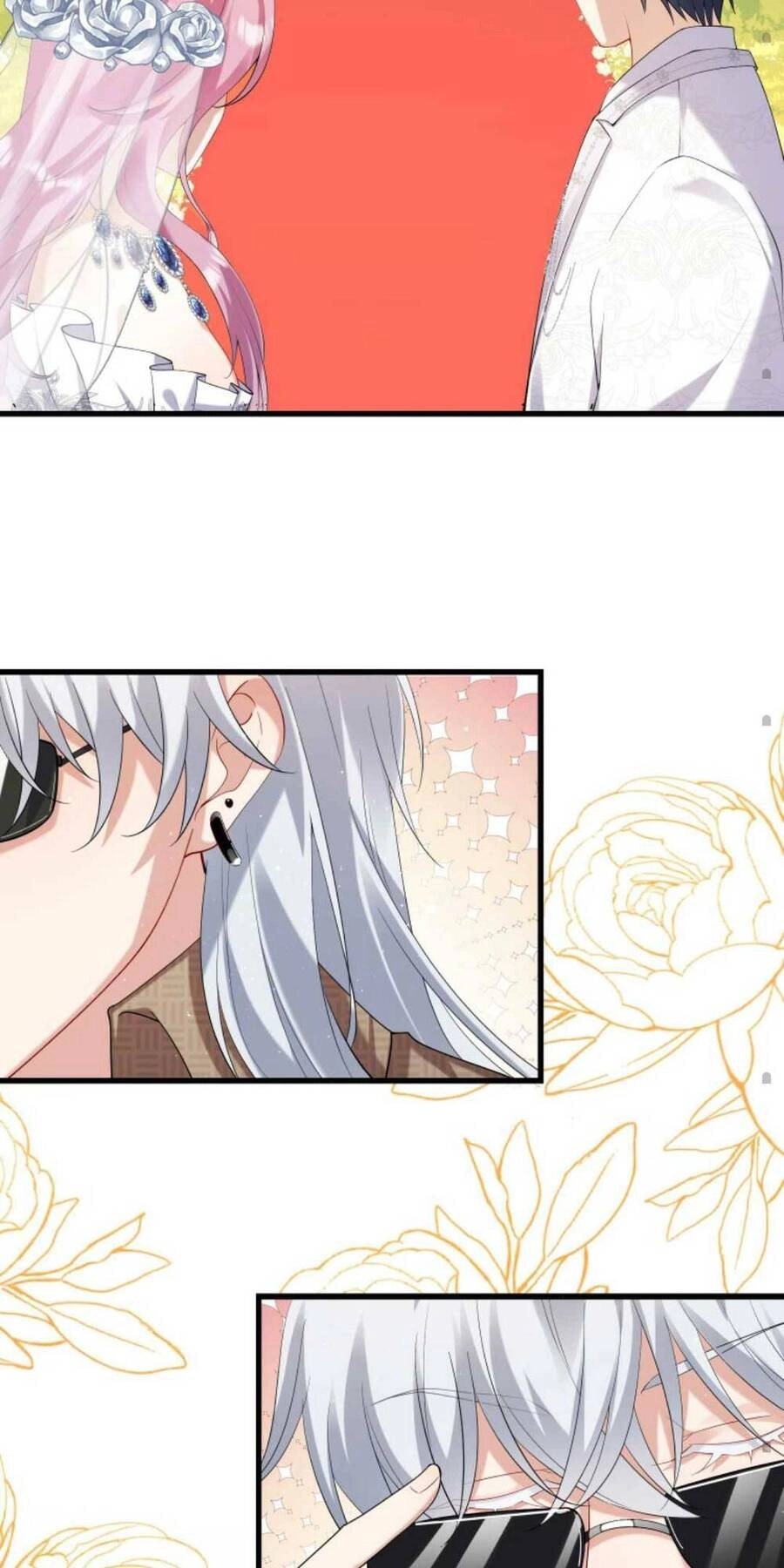 Tái Sinh Trở Lại : Chồng Cũ Khóc Lóc Cầu Xin Tái Hôn Chapter 13 - 18