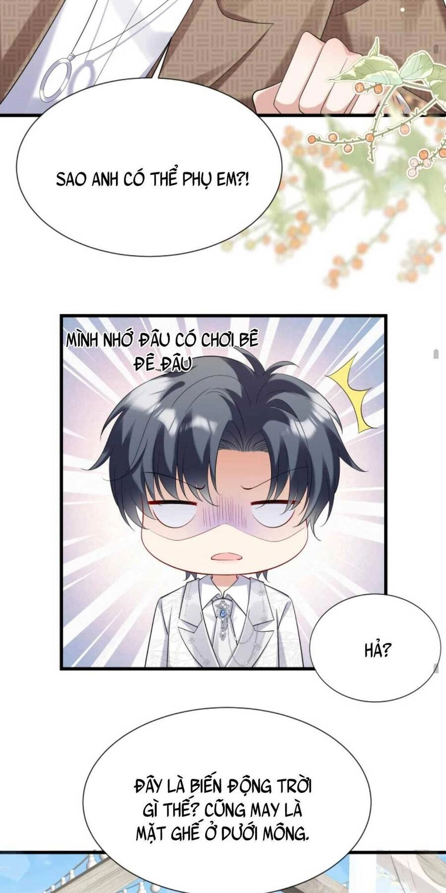 Tái Sinh Trở Lại : Chồng Cũ Khóc Lóc Cầu Xin Tái Hôn Chapter 13 - 22