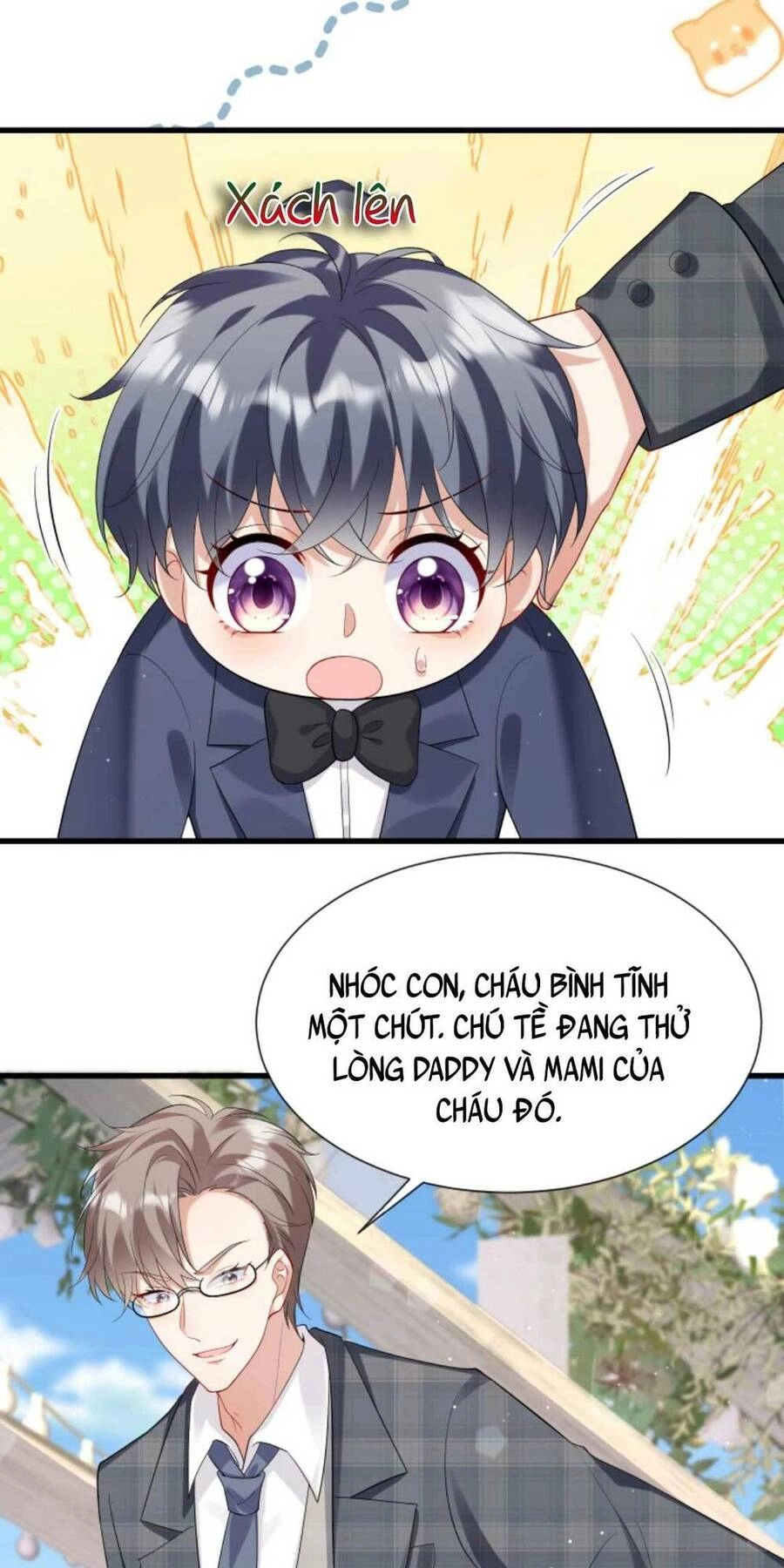 Tái Sinh Trở Lại : Chồng Cũ Khóc Lóc Cầu Xin Tái Hôn Chapter 13 - 25