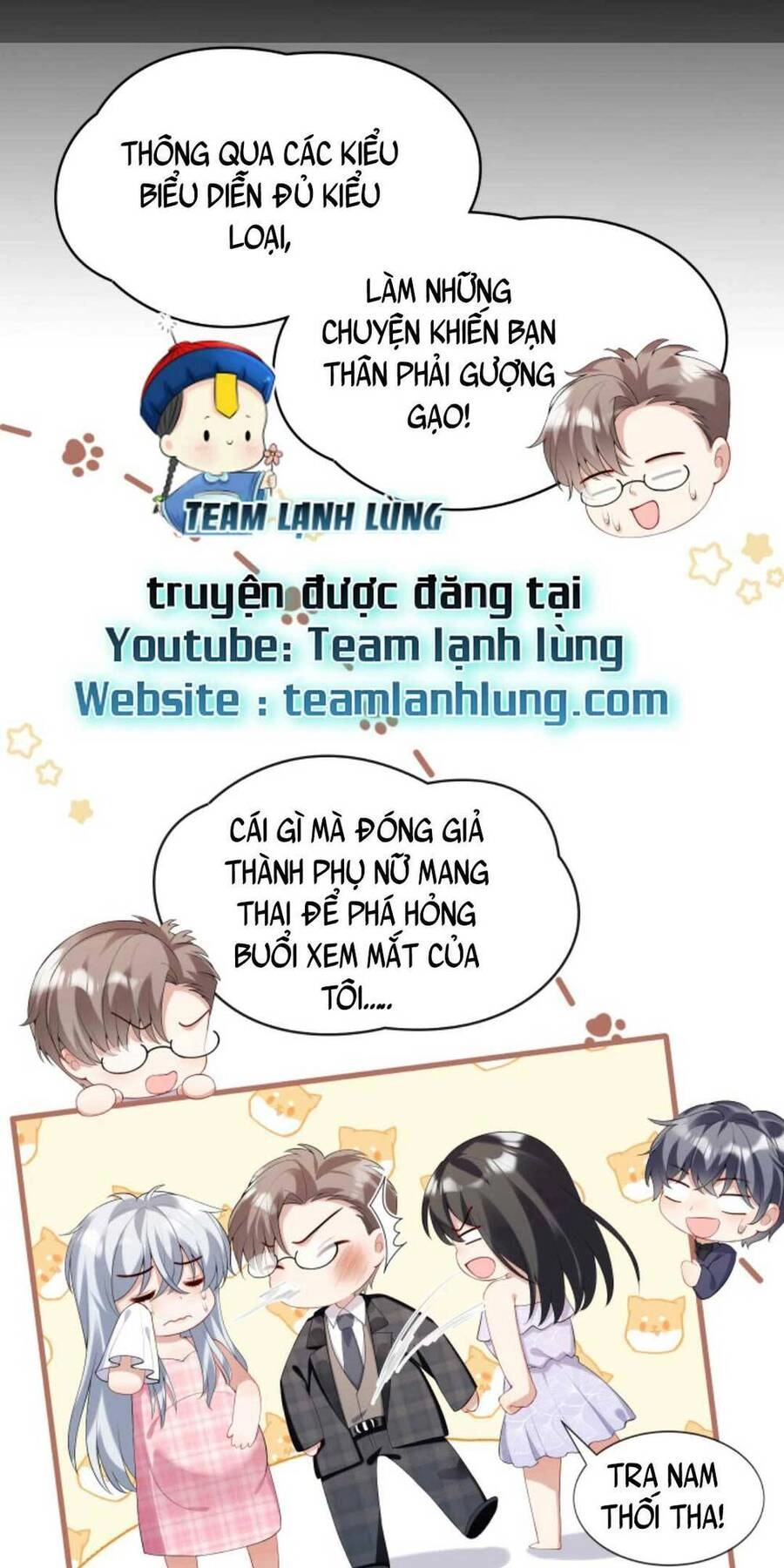 Tái Sinh Trở Lại : Chồng Cũ Khóc Lóc Cầu Xin Tái Hôn Chapter 13 - 29