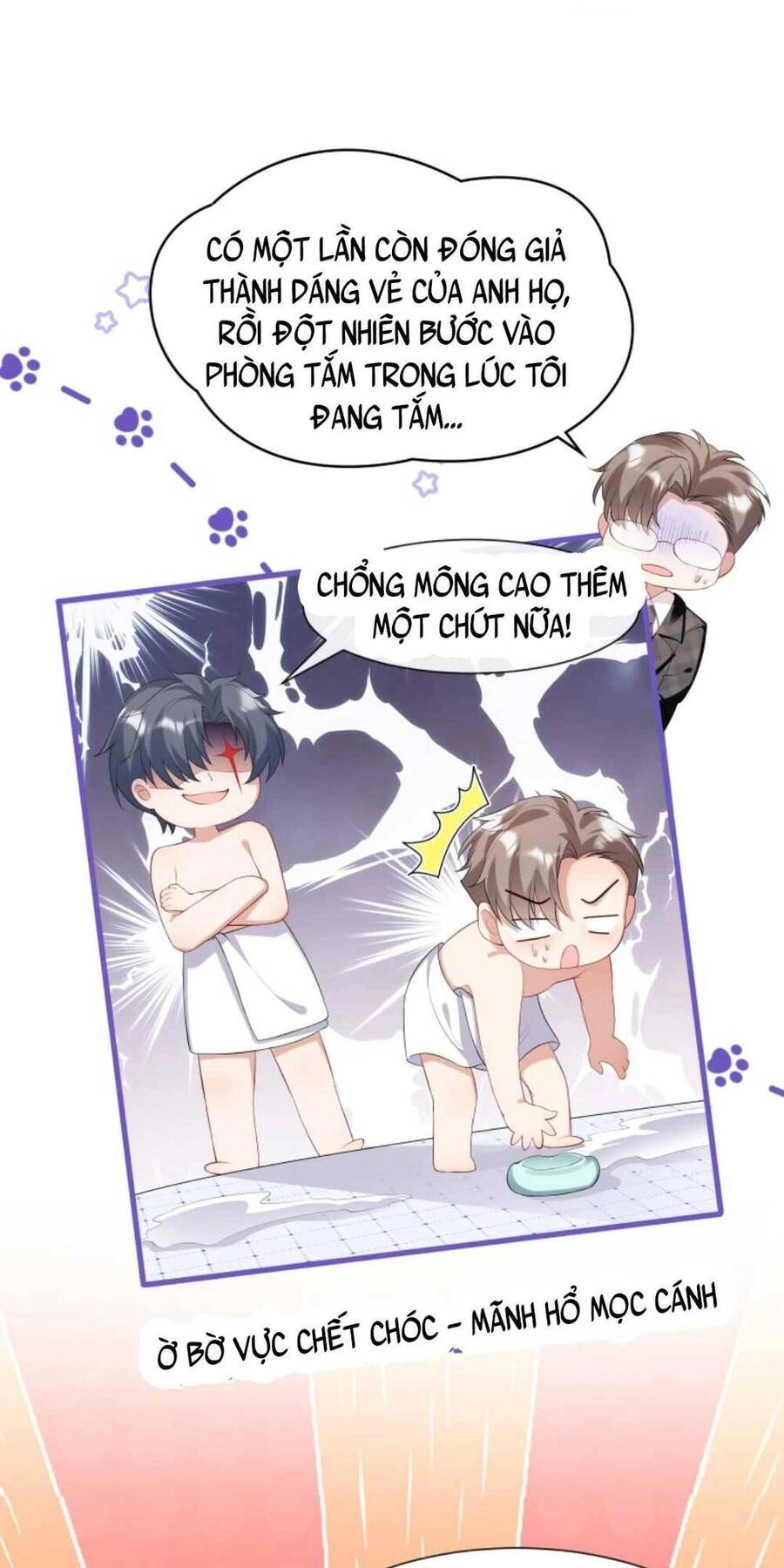 Tái Sinh Trở Lại : Chồng Cũ Khóc Lóc Cầu Xin Tái Hôn Chapter 13 - 31