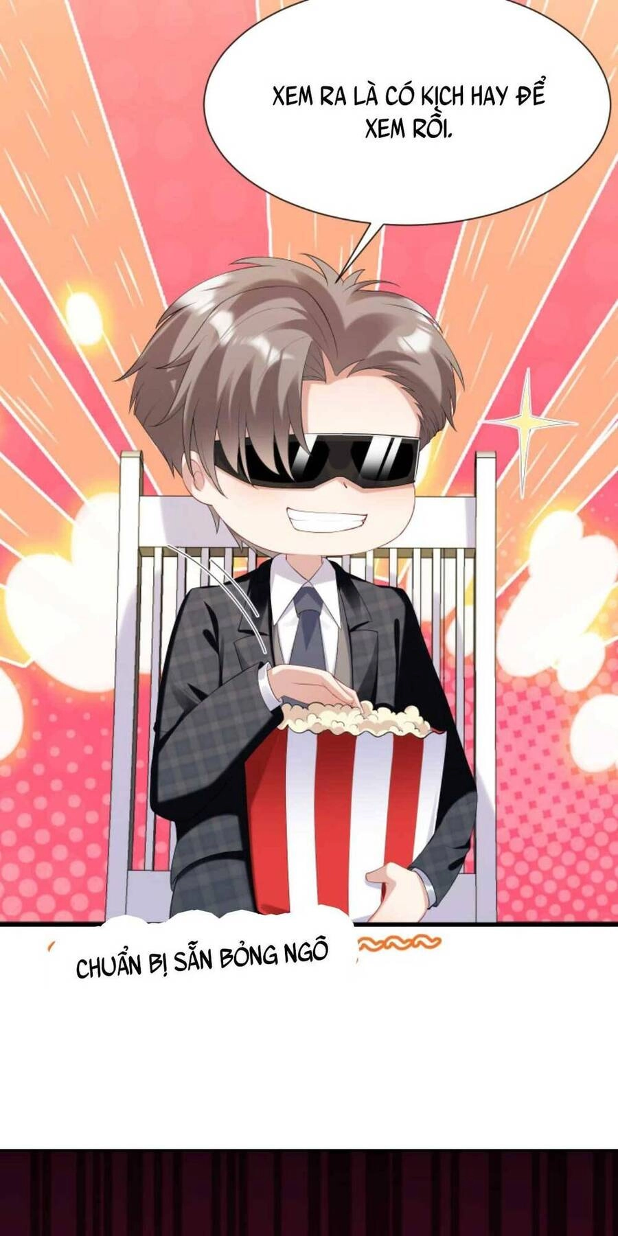 Tái Sinh Trở Lại : Chồng Cũ Khóc Lóc Cầu Xin Tái Hôn Chapter 13 - 32