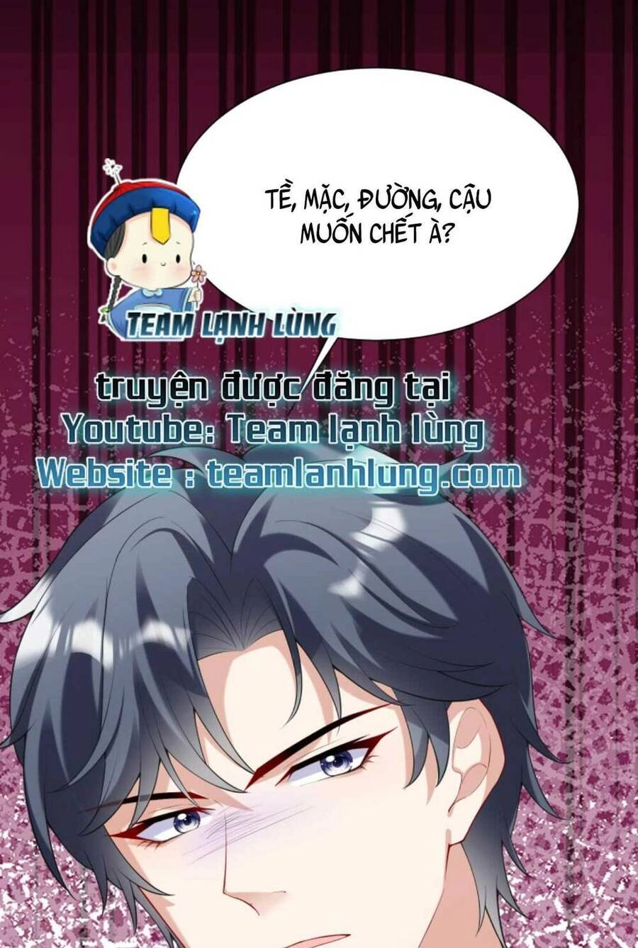 Tái Sinh Trở Lại : Chồng Cũ Khóc Lóc Cầu Xin Tái Hôn Chapter 13 - 33