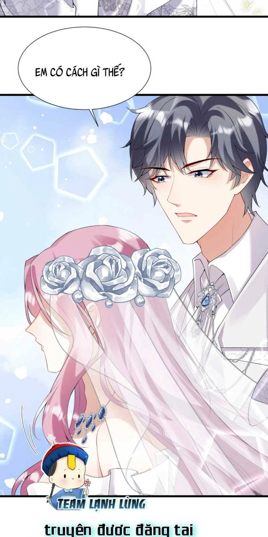 Tái Sinh Trở Lại : Chồng Cũ Khóc Lóc Cầu Xin Tái Hôn Chapter 14 - 7