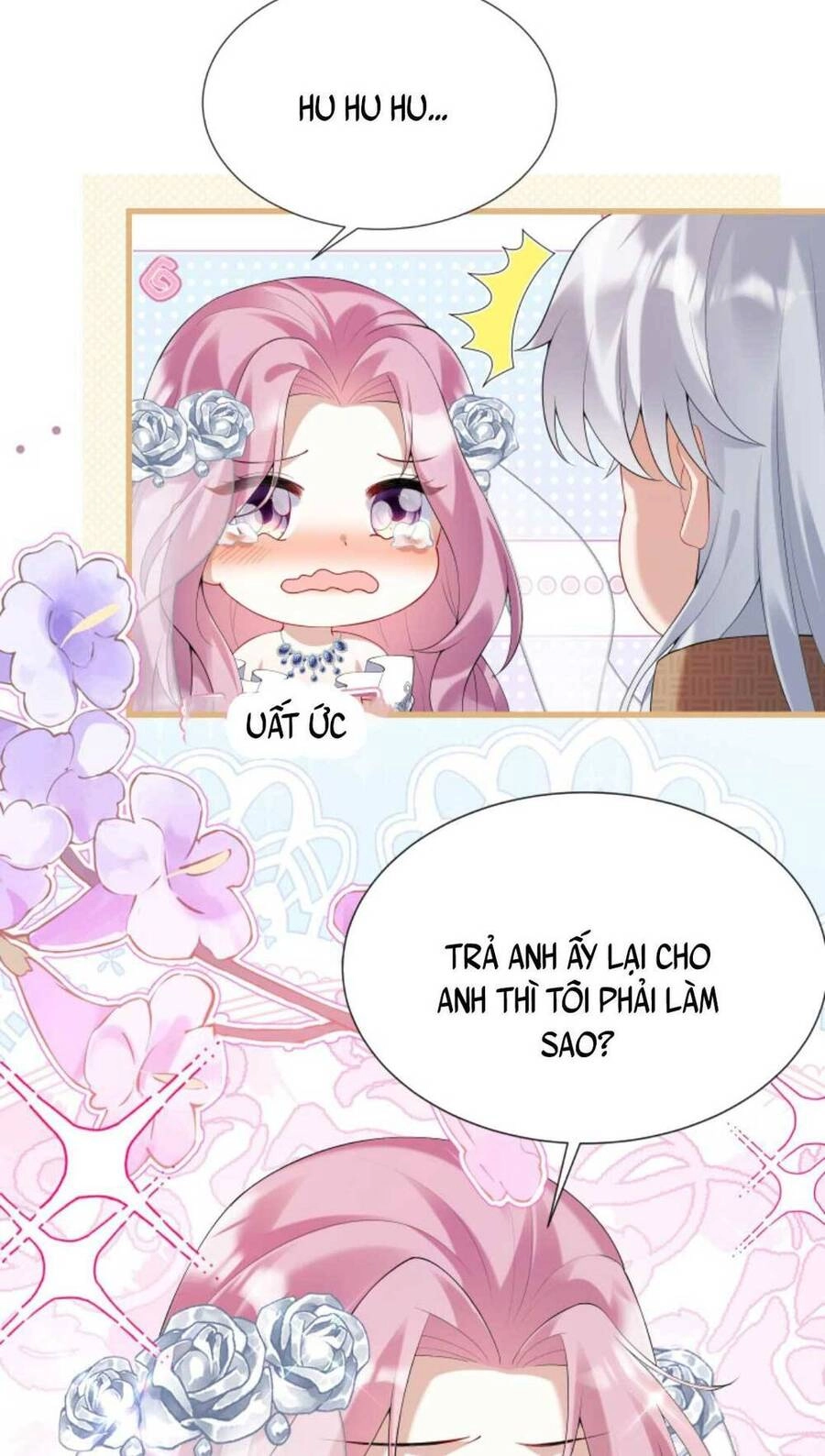 Tái Sinh Trở Lại : Chồng Cũ Khóc Lóc Cầu Xin Tái Hôn Chapter 14 - 12