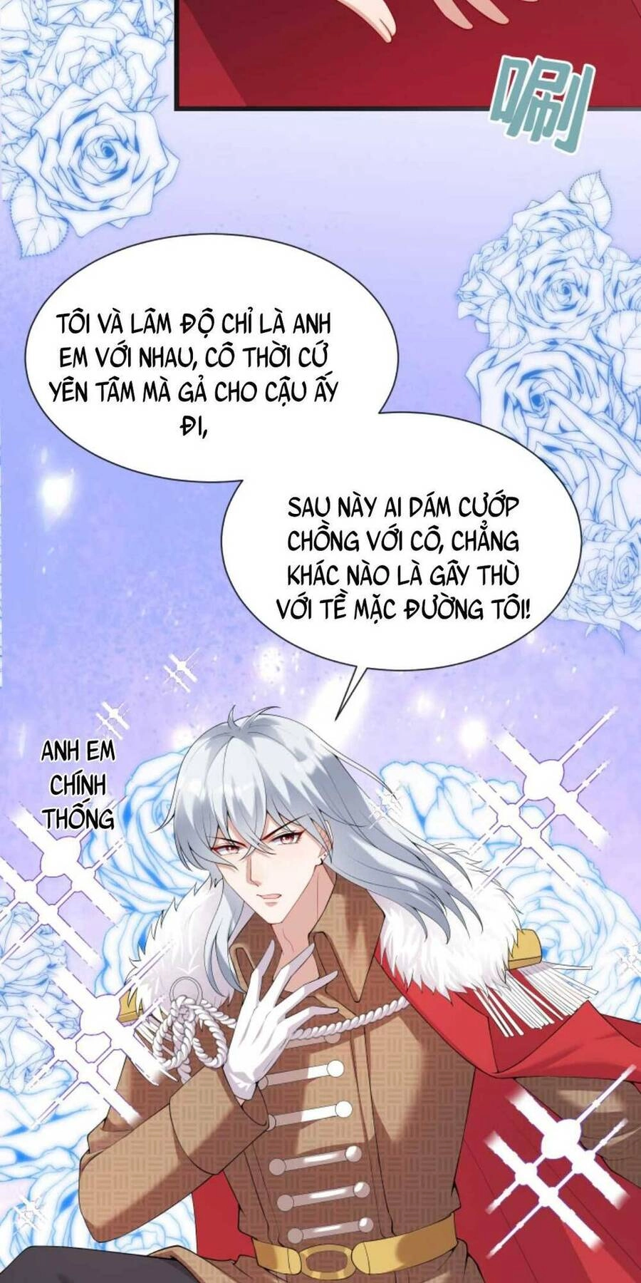 Tái Sinh Trở Lại : Chồng Cũ Khóc Lóc Cầu Xin Tái Hôn Chapter 14 - 28