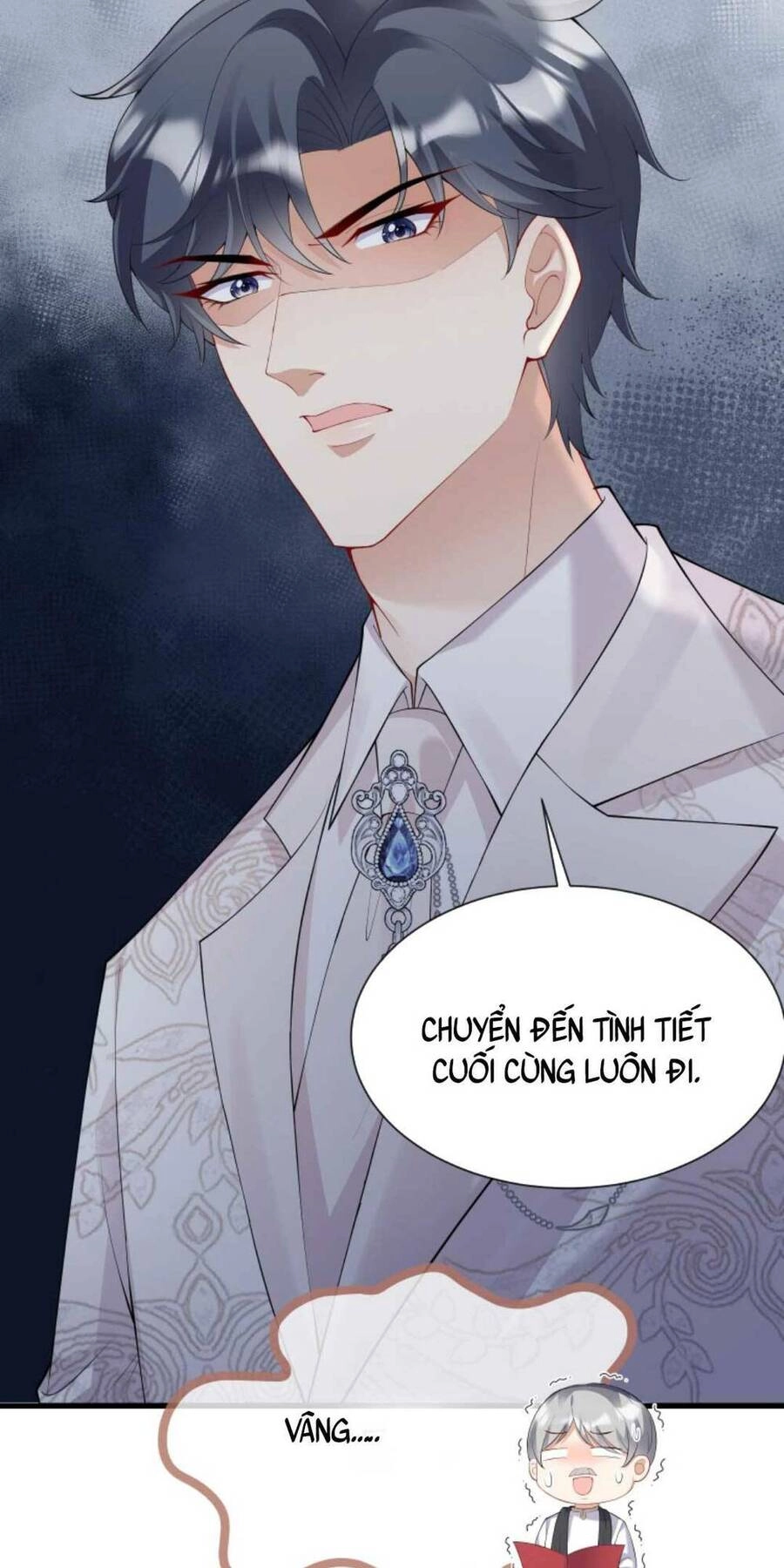 Tái Sinh Trở Lại : Chồng Cũ Khóc Lóc Cầu Xin Tái Hôn Chapter 15 - 10