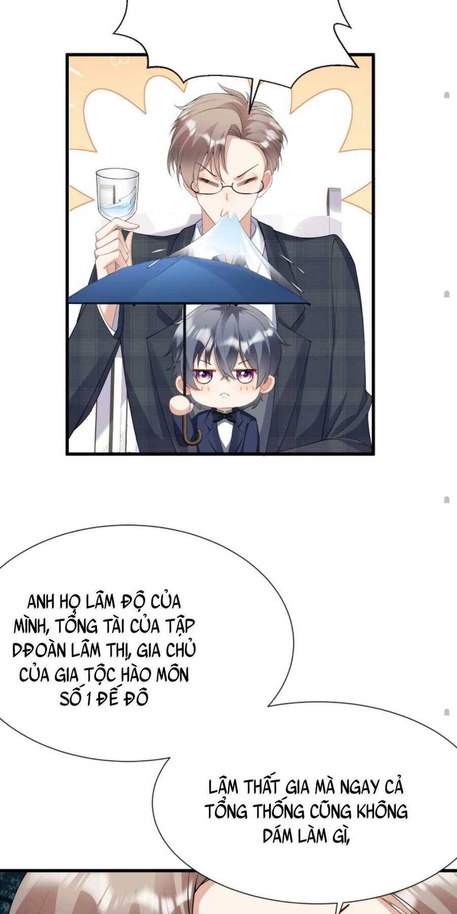 Tái Sinh Trở Lại : Chồng Cũ Khóc Lóc Cầu Xin Tái Hôn Chapter 15 - 20