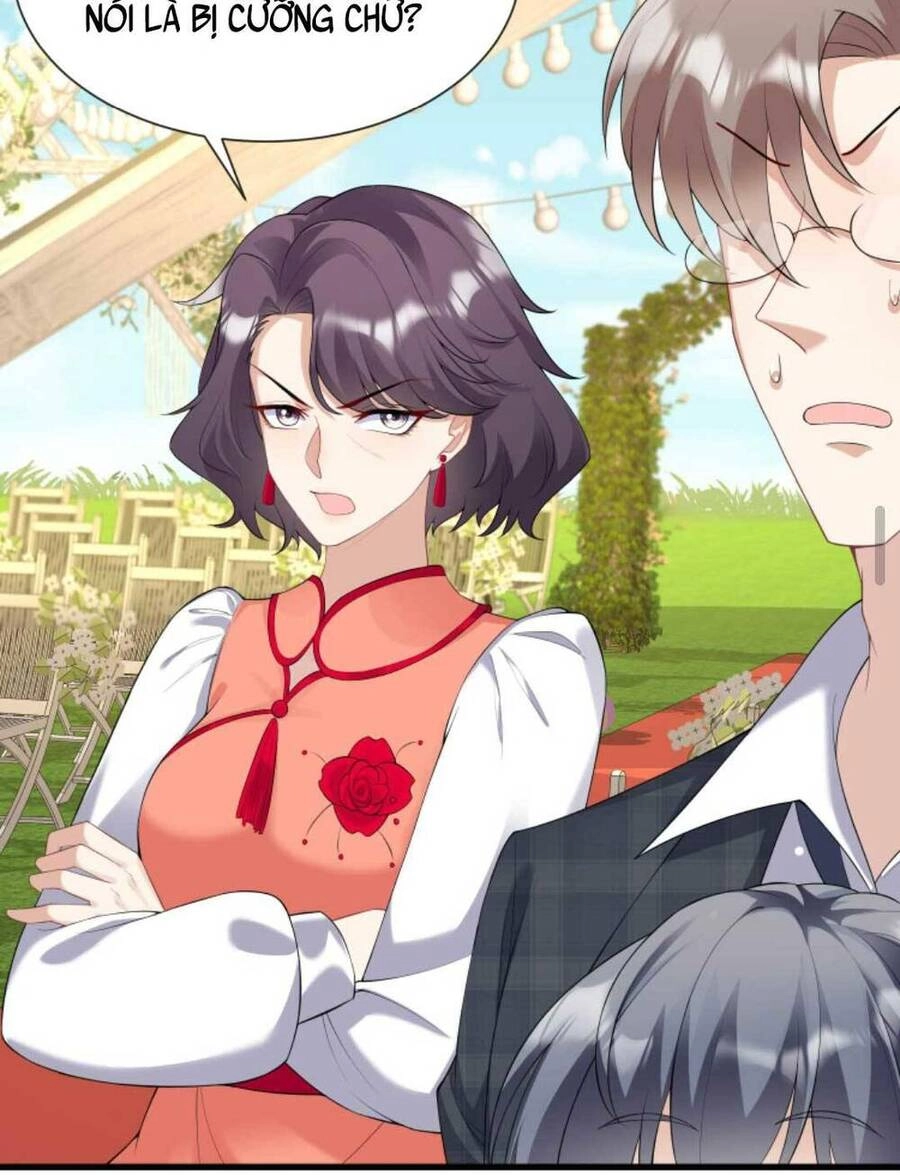 Tái Sinh Trở Lại : Chồng Cũ Khóc Lóc Cầu Xin Tái Hôn Chapter 15 - 23