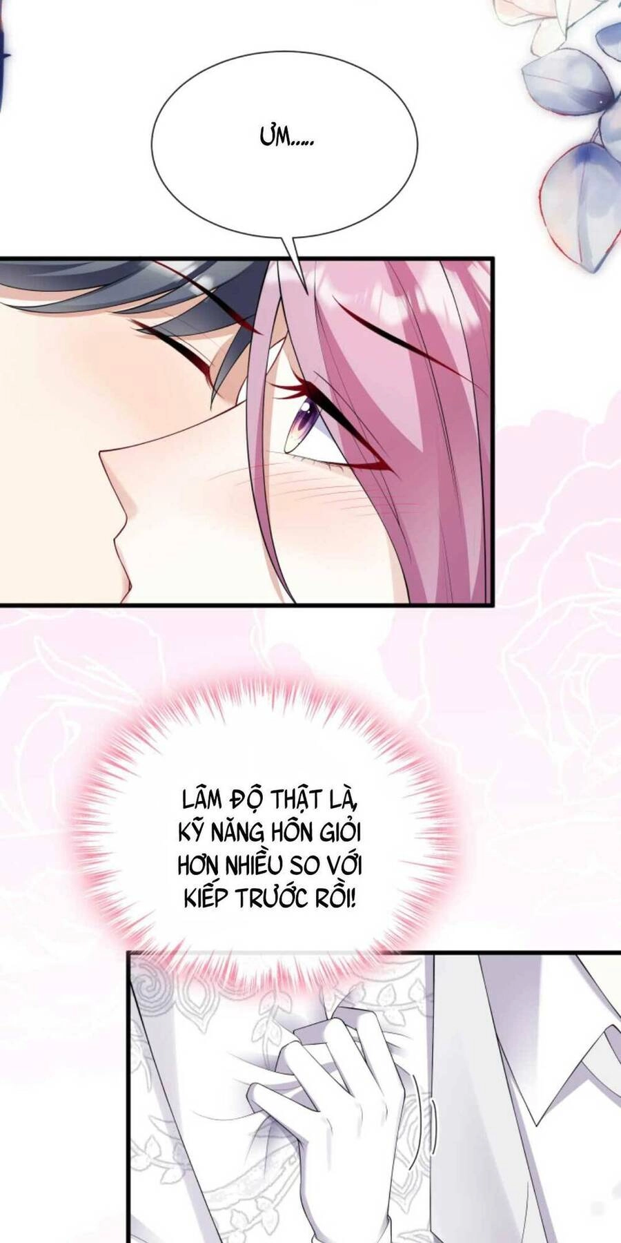 Tái Sinh Trở Lại : Chồng Cũ Khóc Lóc Cầu Xin Tái Hôn Chapter 15 - 31