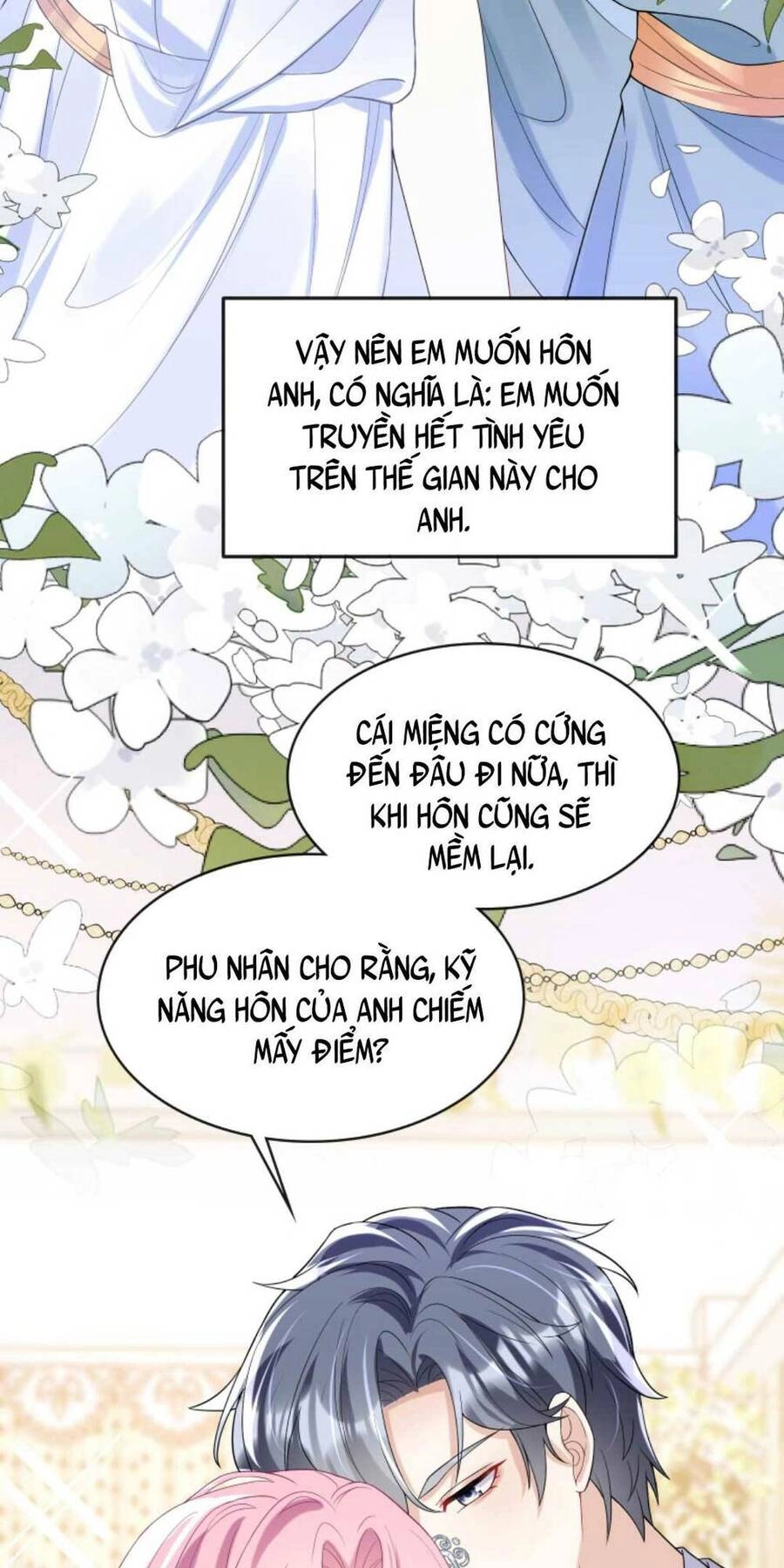 Tái Sinh Trở Lại : Chồng Cũ Khóc Lóc Cầu Xin Tái Hôn Chapter 16 - 9