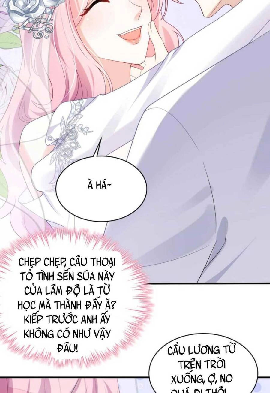 Tái Sinh Trở Lại : Chồng Cũ Khóc Lóc Cầu Xin Tái Hôn Chapter 16 - 12