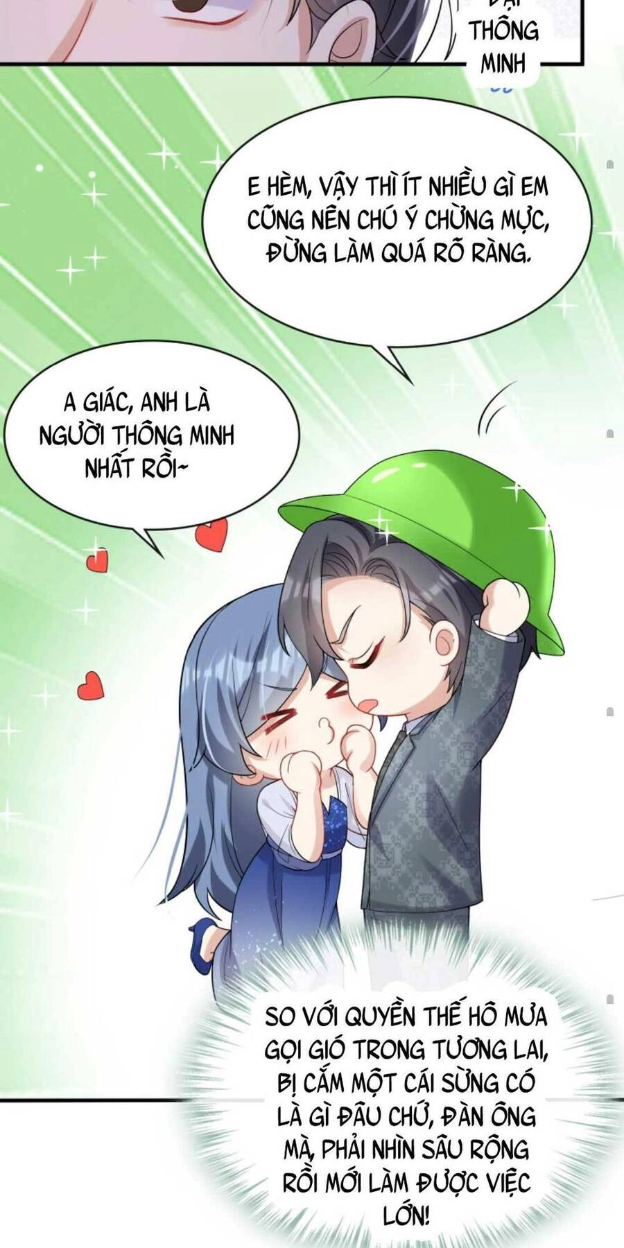 Tái Sinh Trở Lại : Chồng Cũ Khóc Lóc Cầu Xin Tái Hôn Chapter 16 - 20