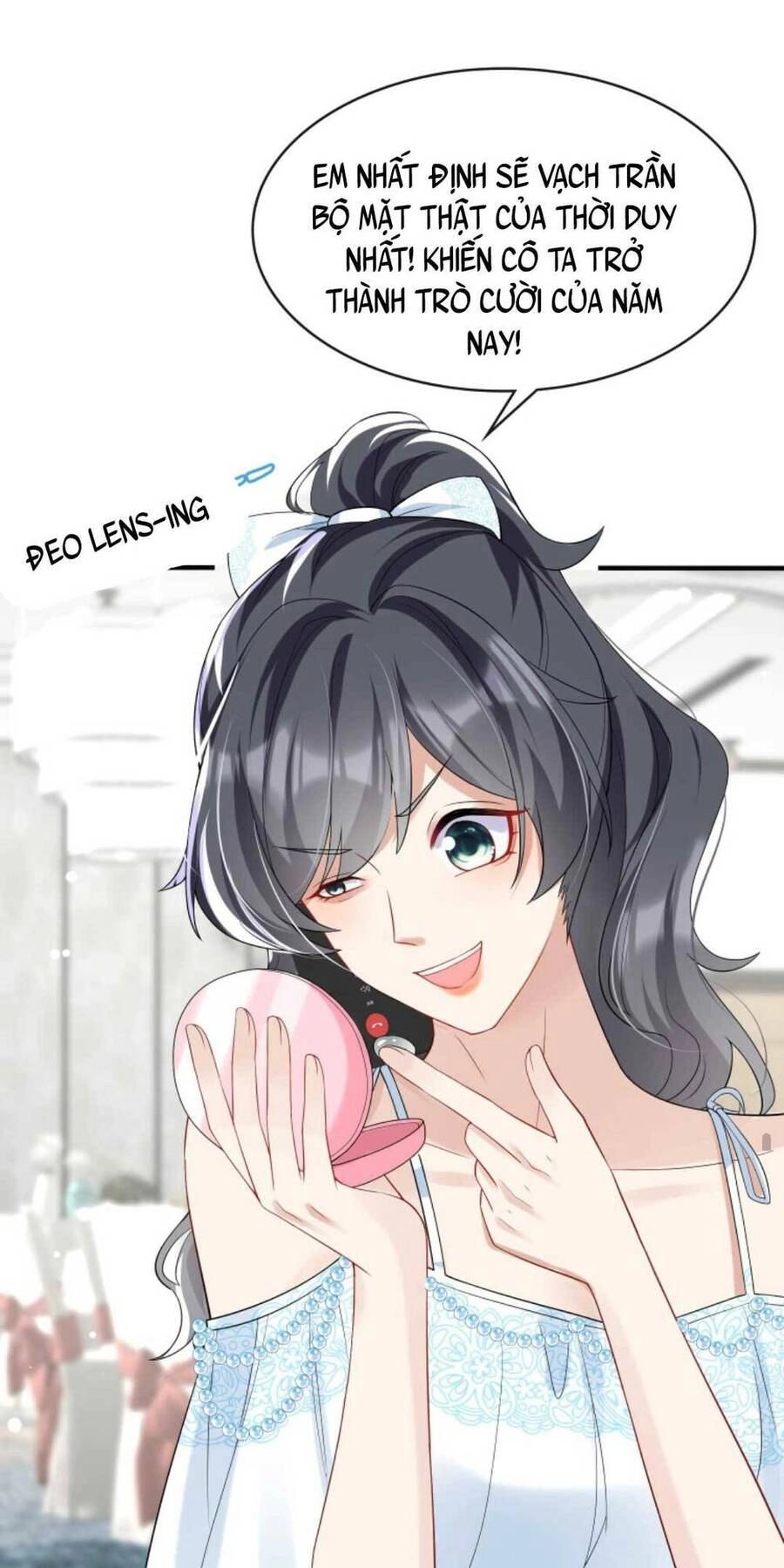 Tái Sinh Trở Lại : Chồng Cũ Khóc Lóc Cầu Xin Tái Hôn Chapter 16 - 24