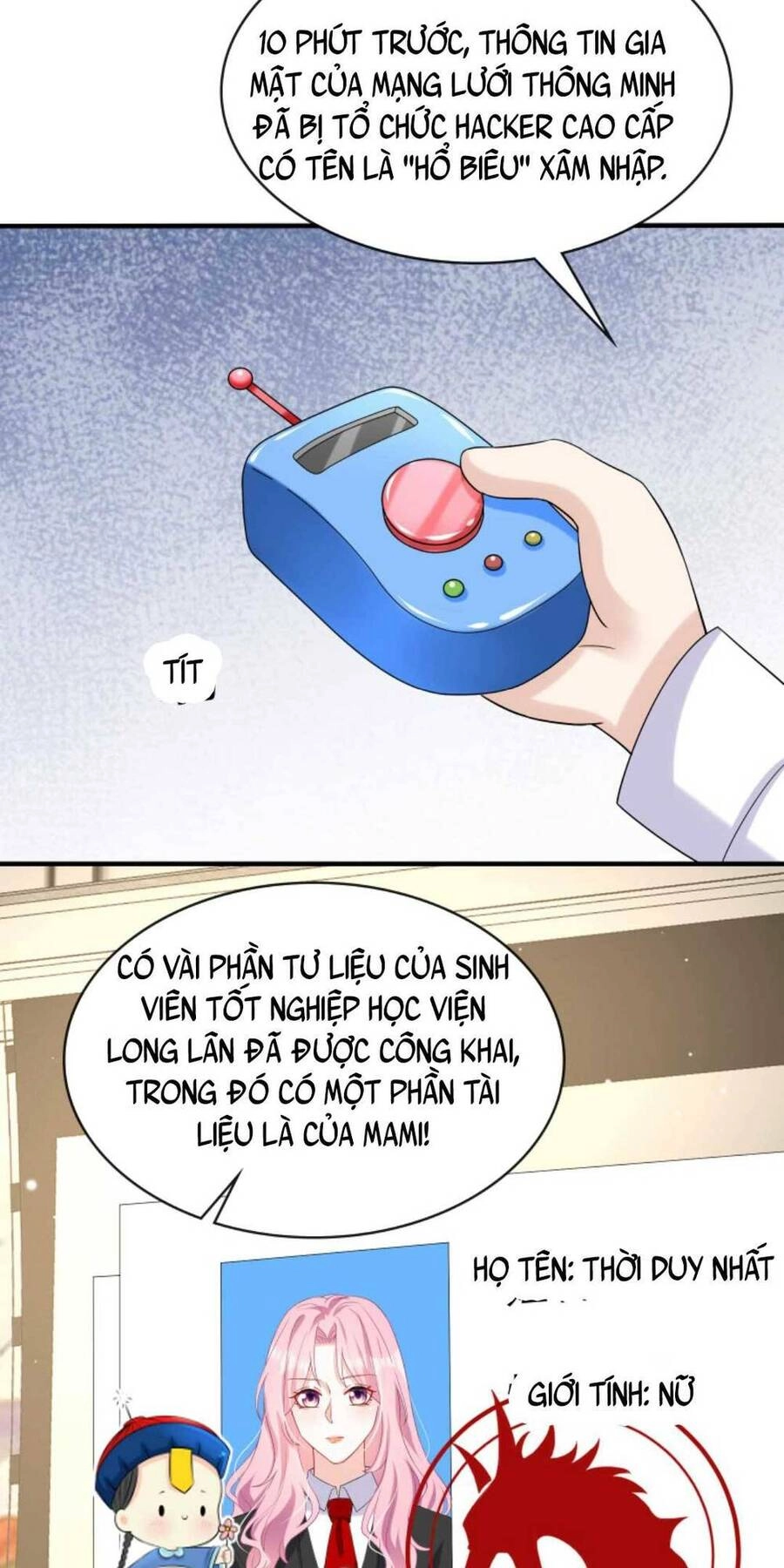 Tái Sinh Trở Lại : Chồng Cũ Khóc Lóc Cầu Xin Tái Hôn Chapter 17 - 16