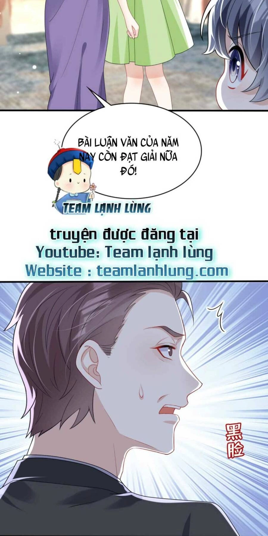 Tái Sinh Trở Lại : Chồng Cũ Khóc Lóc Cầu Xin Tái Hôn Chapter 18 - 6