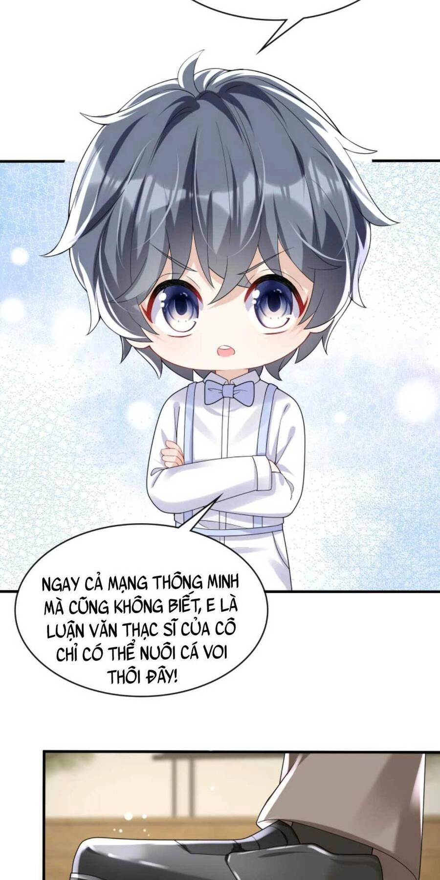 Tái Sinh Trở Lại : Chồng Cũ Khóc Lóc Cầu Xin Tái Hôn Chapter 18 - 8