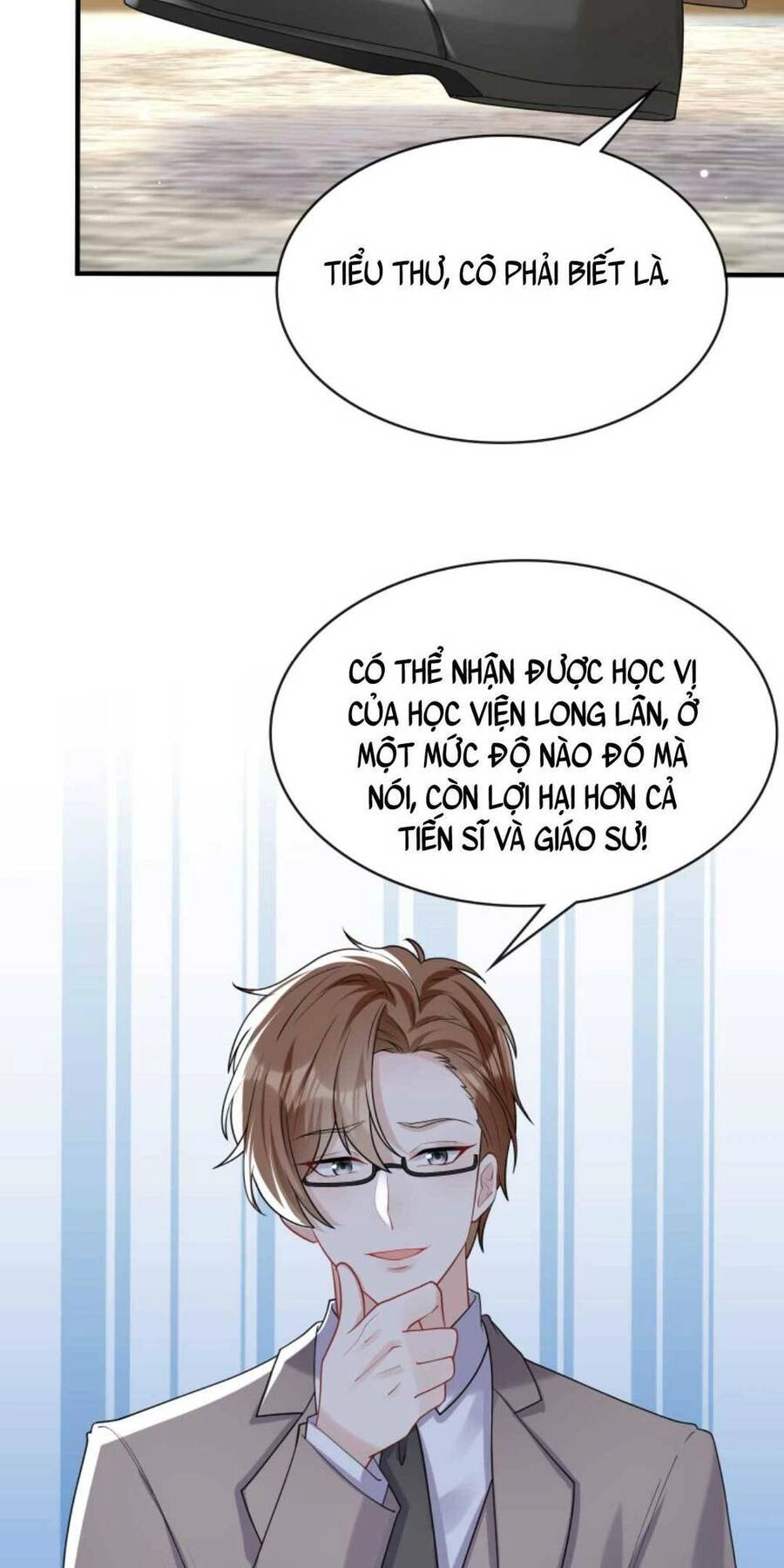 Tái Sinh Trở Lại : Chồng Cũ Khóc Lóc Cầu Xin Tái Hôn Chapter 18 - 9