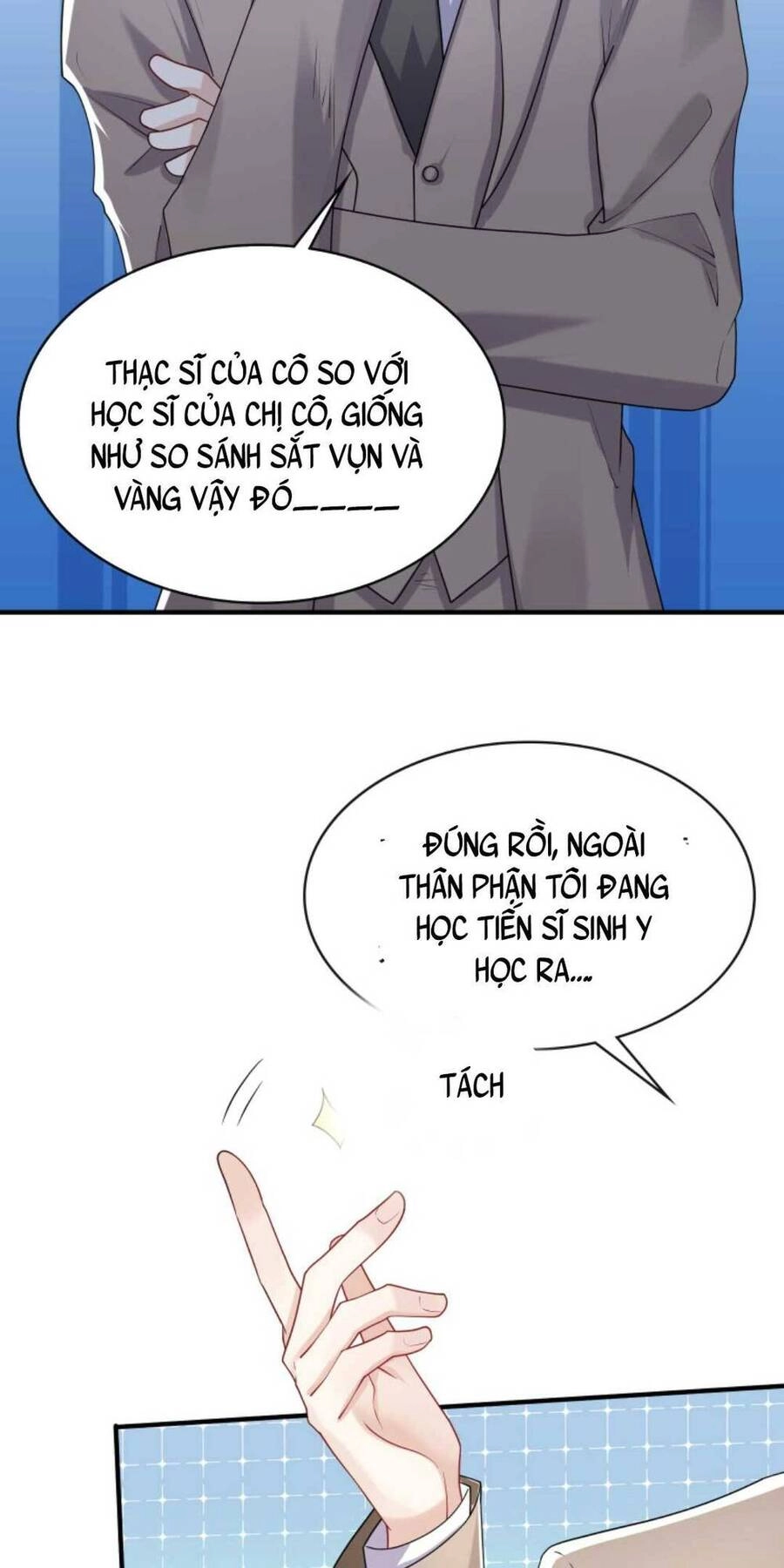 Tái Sinh Trở Lại : Chồng Cũ Khóc Lóc Cầu Xin Tái Hôn Chapter 18 - 10