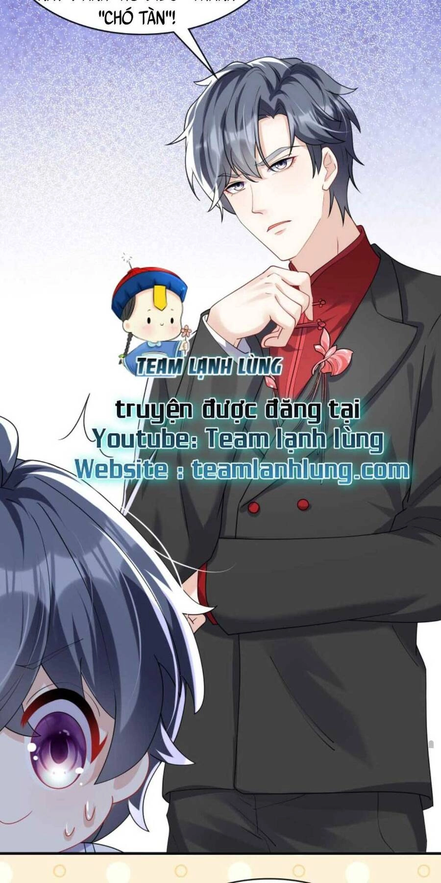 Tái Sinh Trở Lại : Chồng Cũ Khóc Lóc Cầu Xin Tái Hôn Chapter 18 - 18