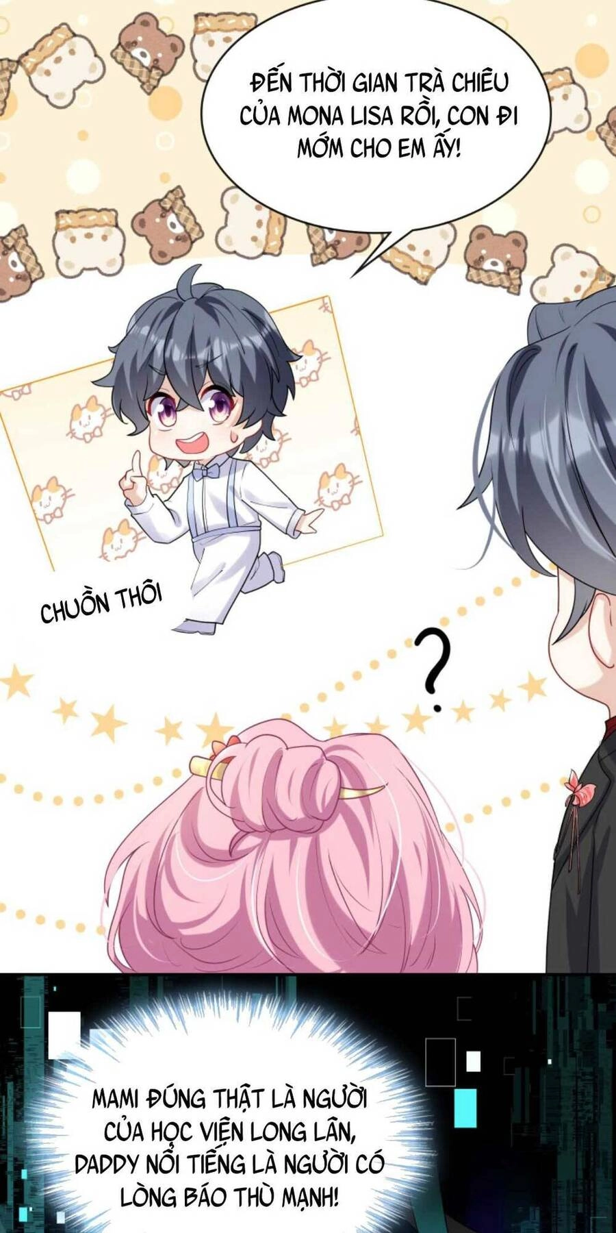 Tái Sinh Trở Lại : Chồng Cũ Khóc Lóc Cầu Xin Tái Hôn Chapter 18 - 19