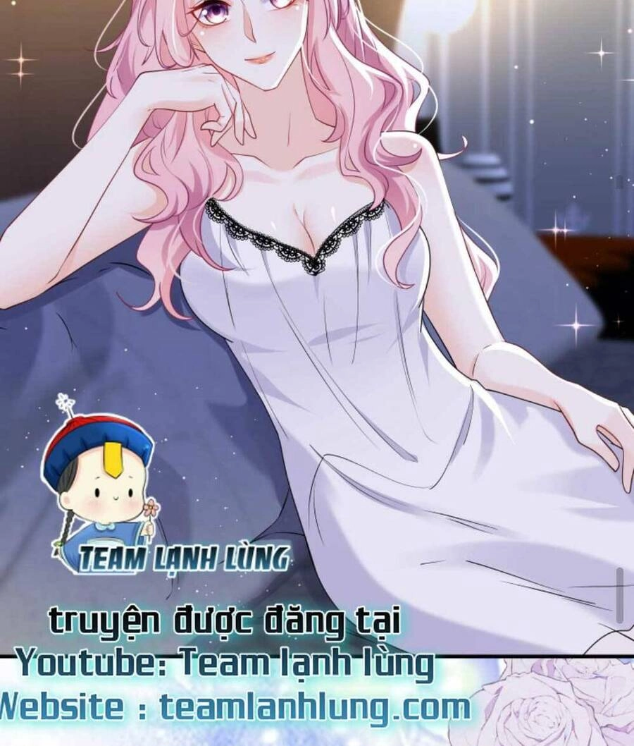 Tái Sinh Trở Lại : Chồng Cũ Khóc Lóc Cầu Xin Tái Hôn Chapter 18 - 23