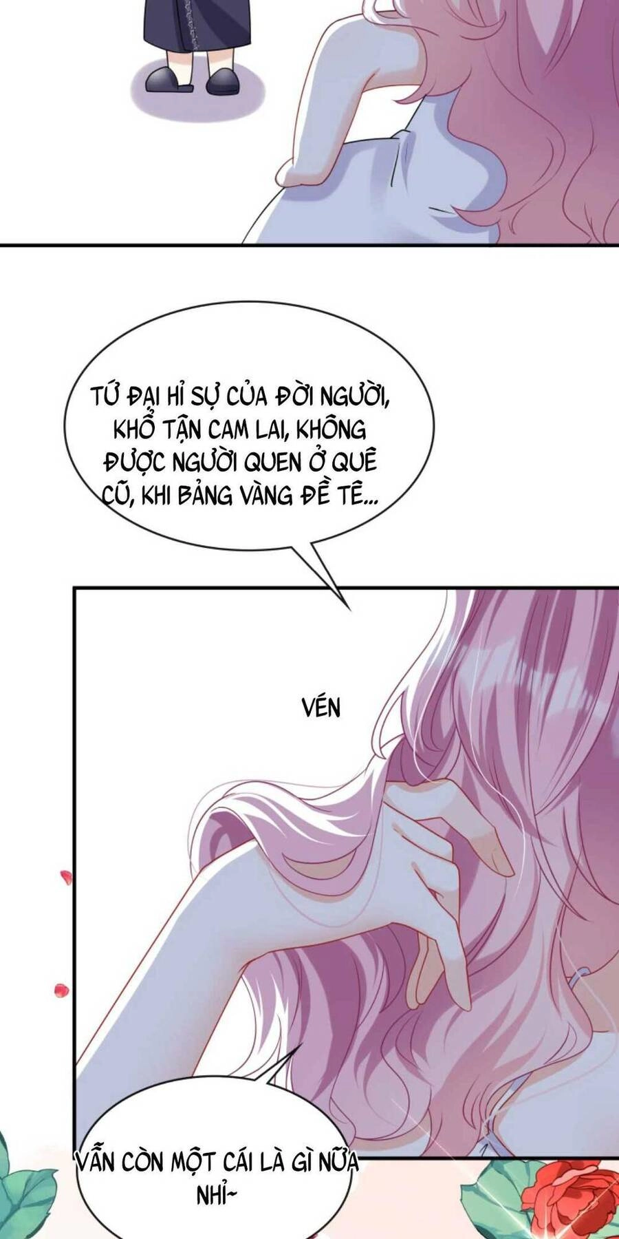 Tái Sinh Trở Lại : Chồng Cũ Khóc Lóc Cầu Xin Tái Hôn Chapter 18 - 26