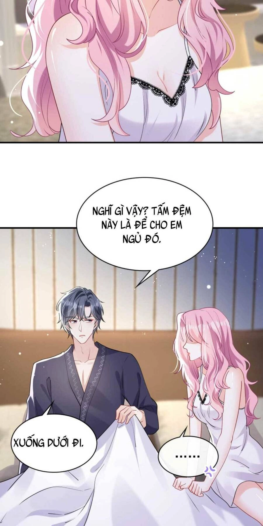 Tái Sinh Trở Lại : Chồng Cũ Khóc Lóc Cầu Xin Tái Hôn Chapter 18 - 30