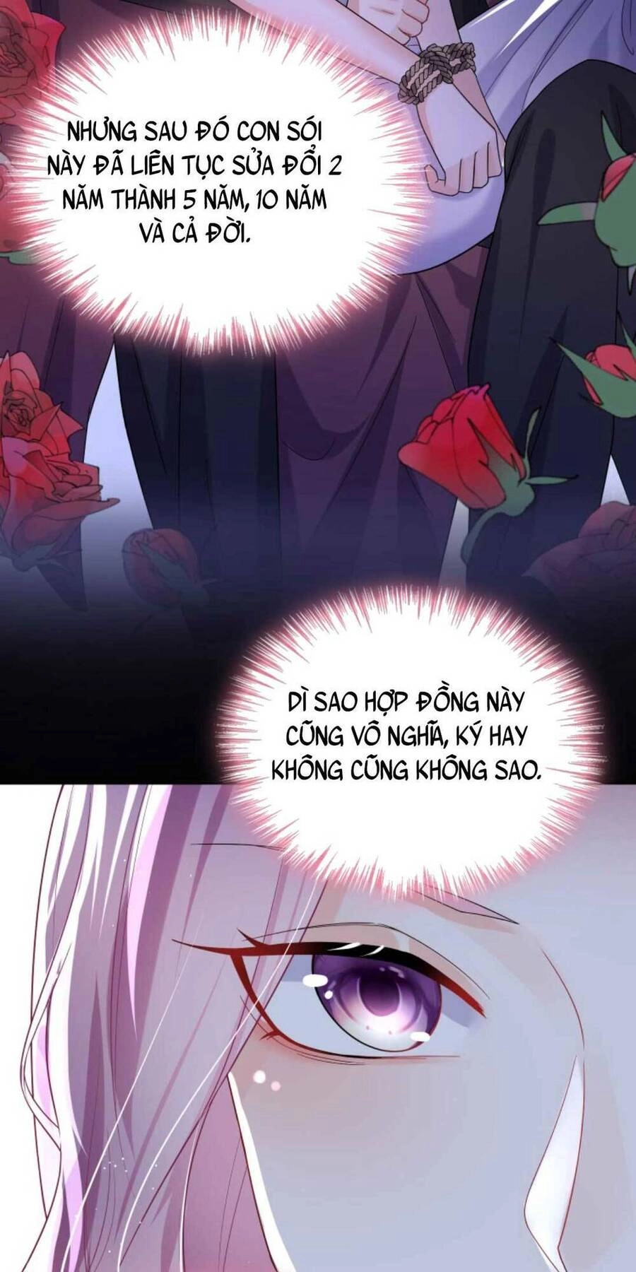 Tái Sinh Trở Lại : Chồng Cũ Khóc Lóc Cầu Xin Tái Hôn Chapter 19 - 14