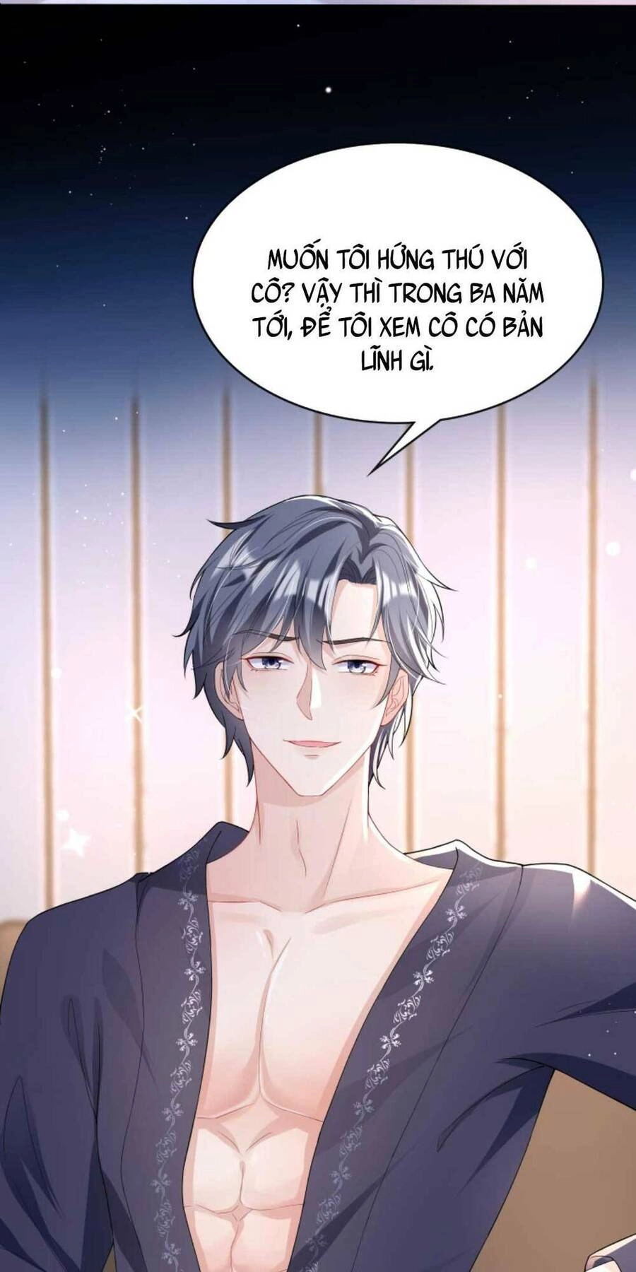 Tái Sinh Trở Lại : Chồng Cũ Khóc Lóc Cầu Xin Tái Hôn Chapter 20 - 4