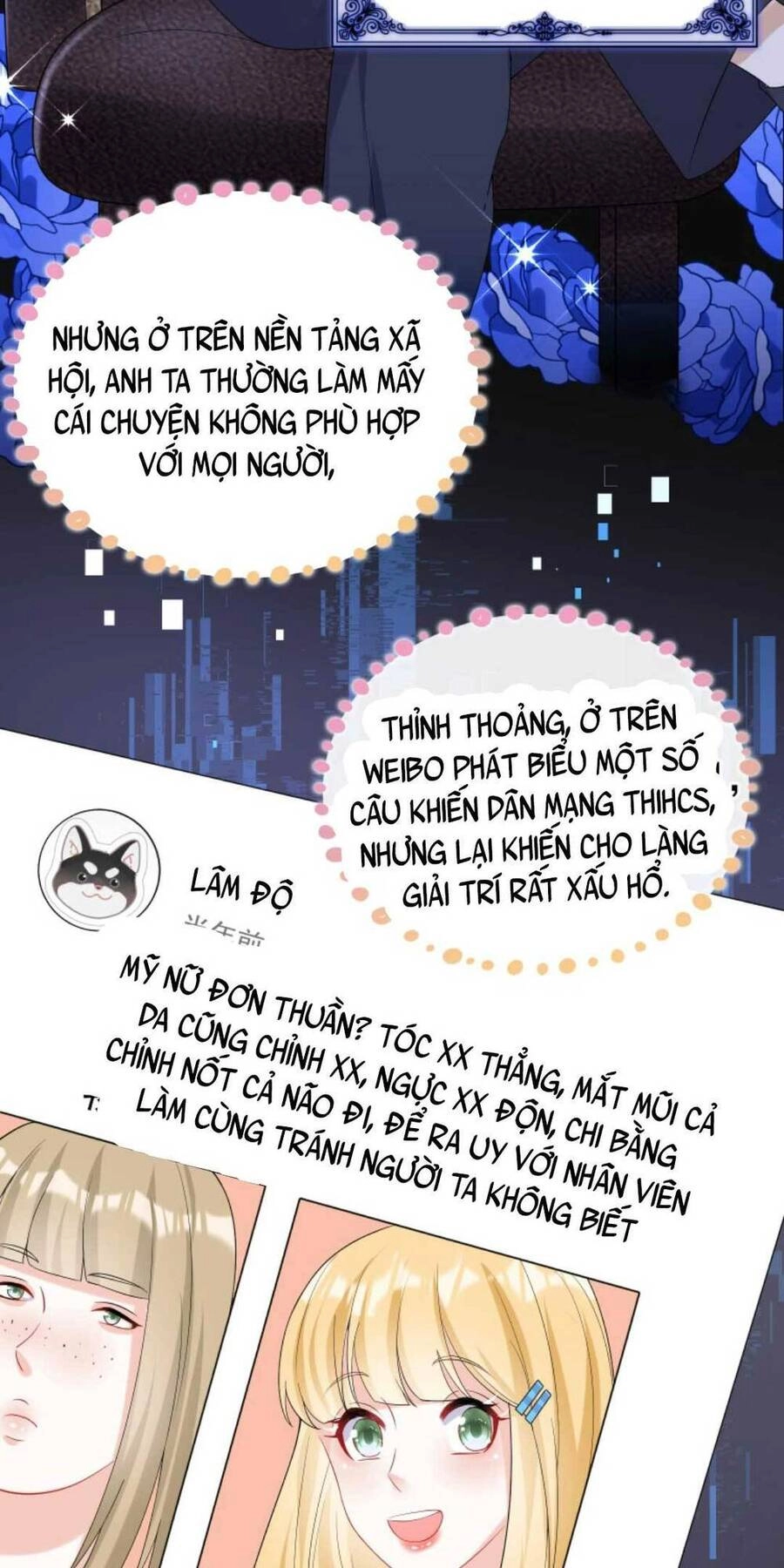 Tái Sinh Trở Lại : Chồng Cũ Khóc Lóc Cầu Xin Tái Hôn Chapter 20 - 23