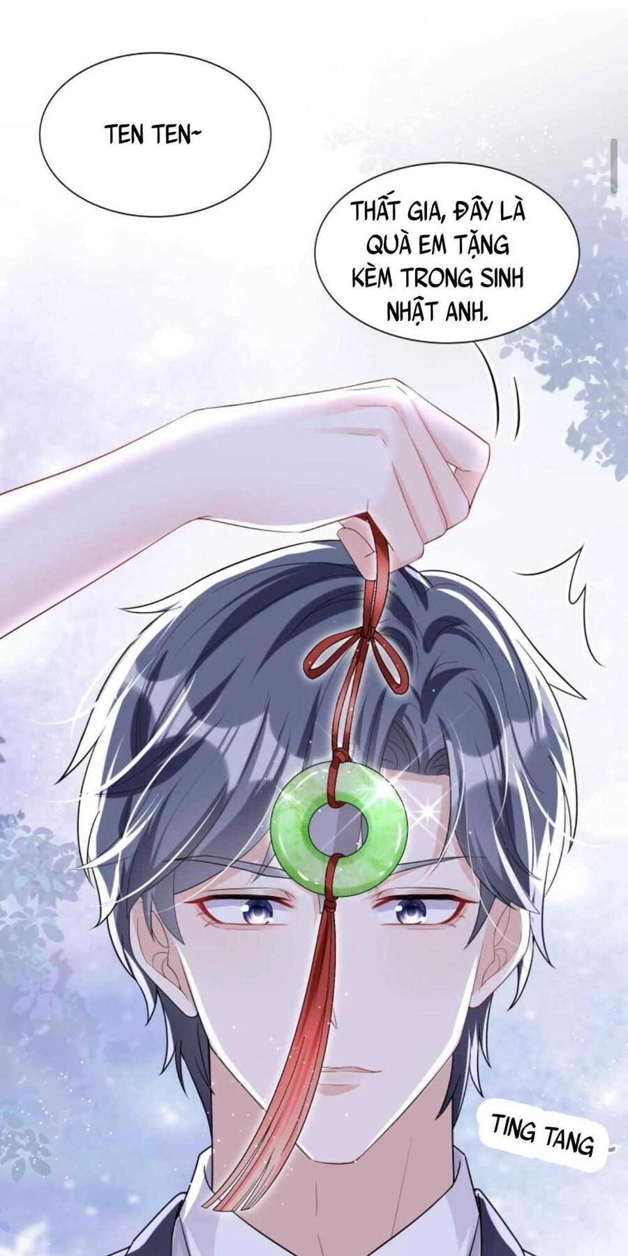 Tái Sinh Trở Lại : Chồng Cũ Khóc Lóc Cầu Xin Tái Hôn Chapter 21 - 3