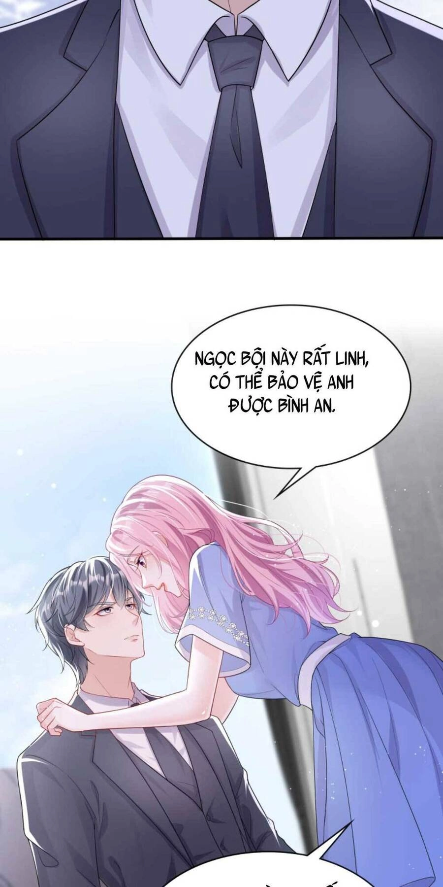 Tái Sinh Trở Lại : Chồng Cũ Khóc Lóc Cầu Xin Tái Hôn Chapter 21 - 4