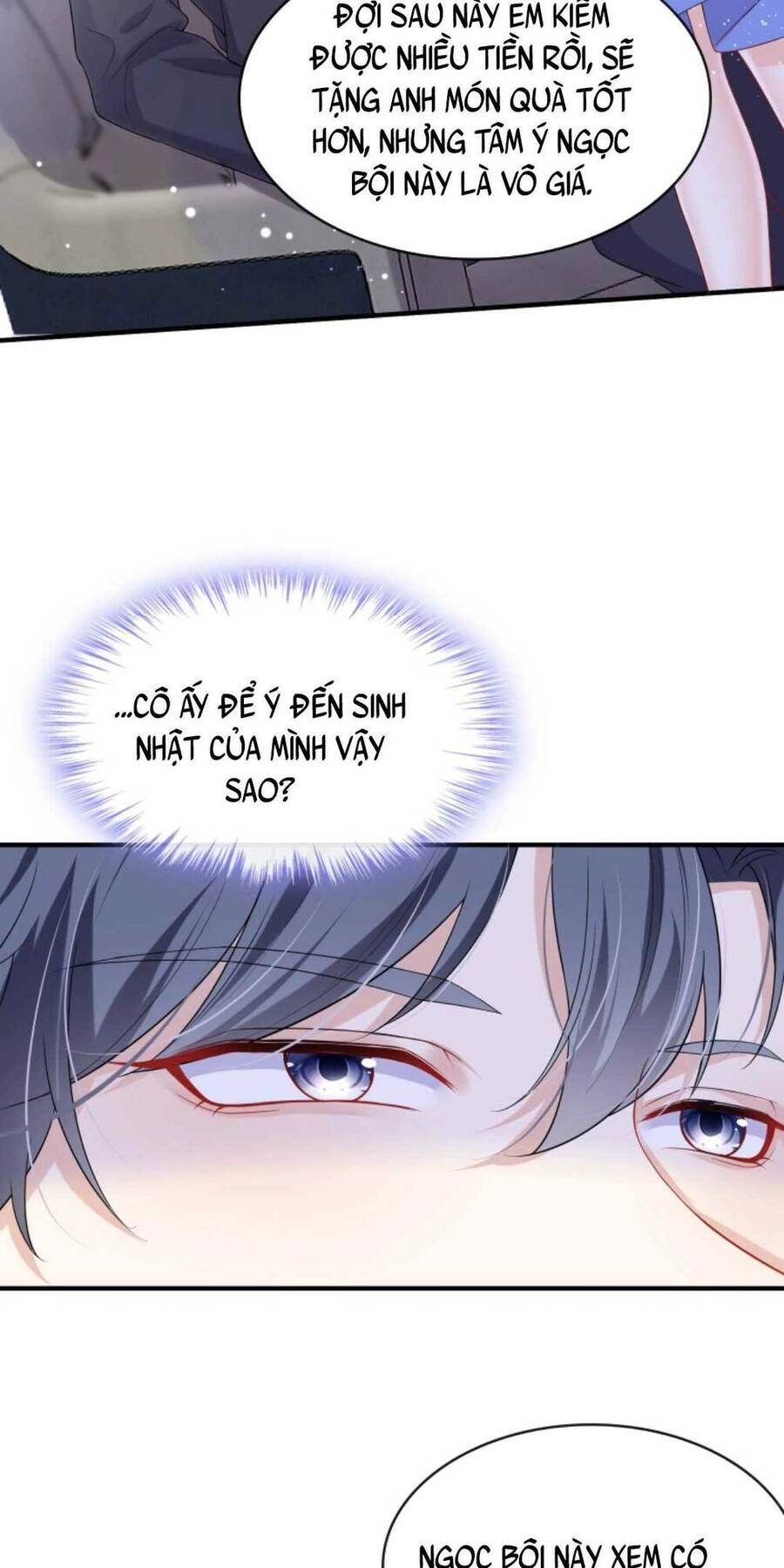 Tái Sinh Trở Lại : Chồng Cũ Khóc Lóc Cầu Xin Tái Hôn Chapter 21 - 5