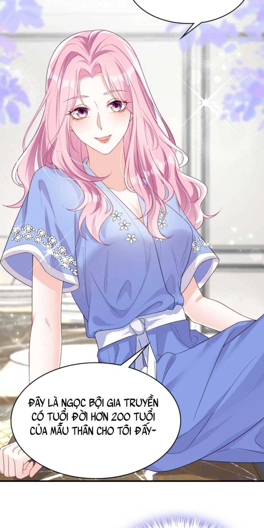 Tái Sinh Trở Lại : Chồng Cũ Khóc Lóc Cầu Xin Tái Hôn Chapter 21 - 7