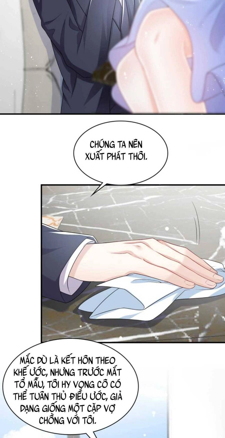 Tái Sinh Trở Lại : Chồng Cũ Khóc Lóc Cầu Xin Tái Hôn Chapter 21 - 11