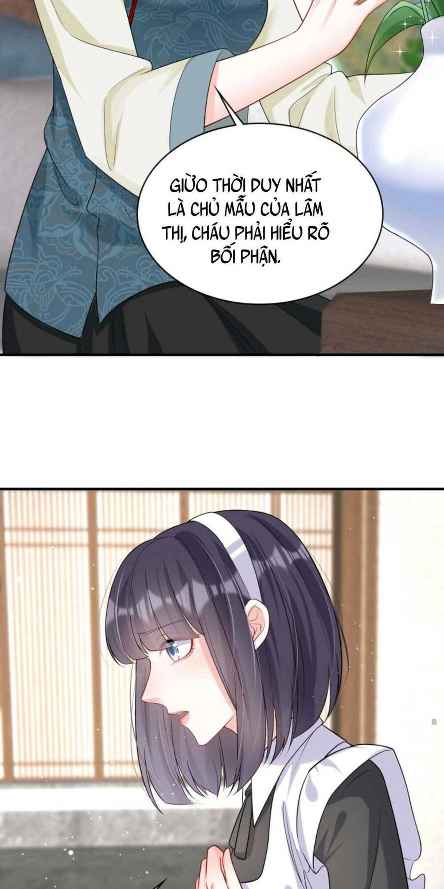 Tái Sinh Trở Lại : Chồng Cũ Khóc Lóc Cầu Xin Tái Hôn Chapter 21 - 17