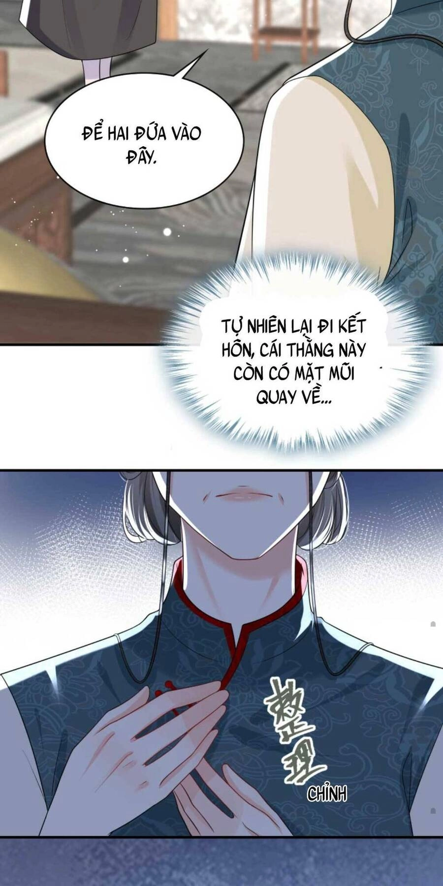 Tái Sinh Trở Lại : Chồng Cũ Khóc Lóc Cầu Xin Tái Hôn Chapter 21 - 19